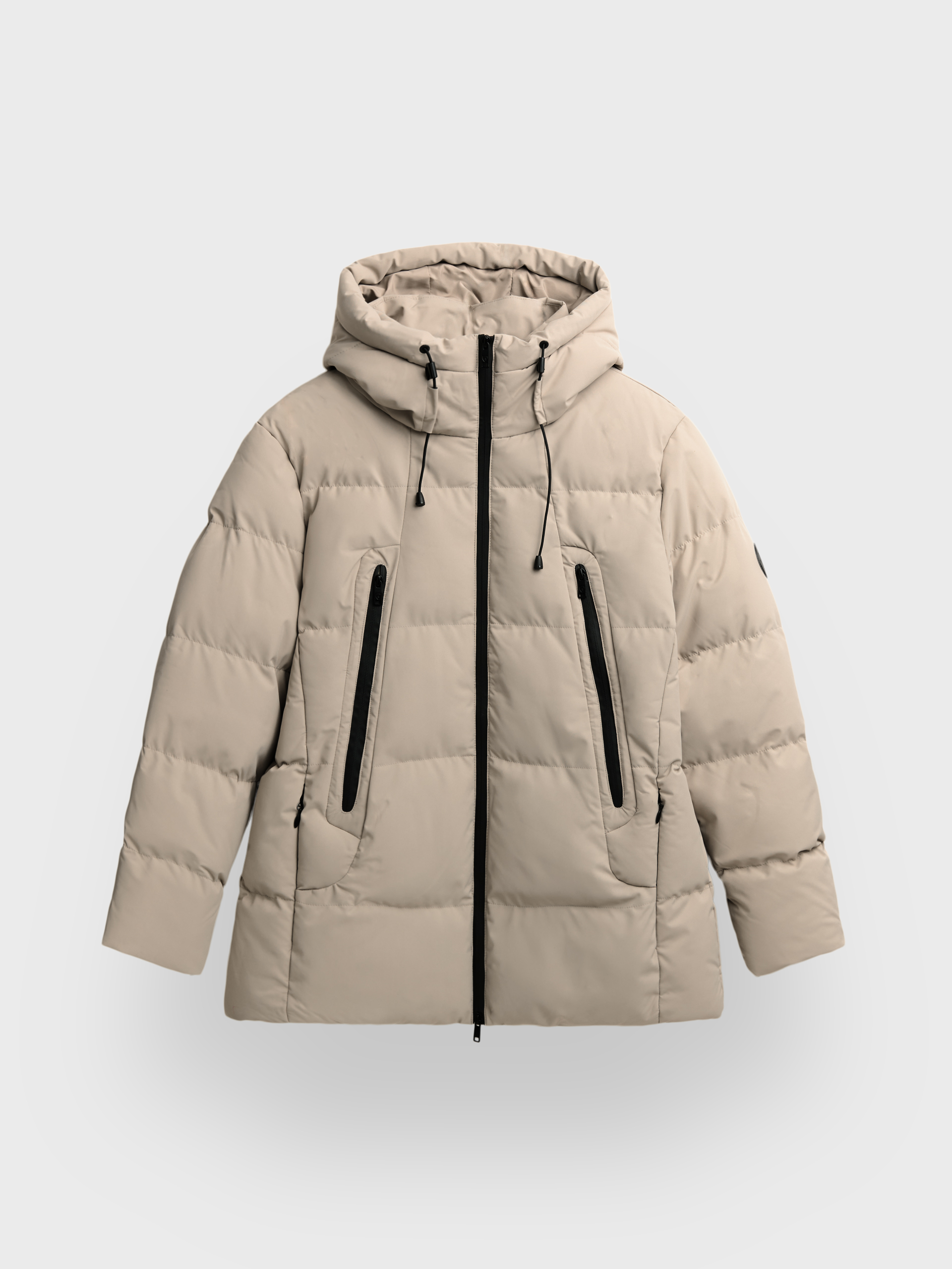 PARKA COMFORT