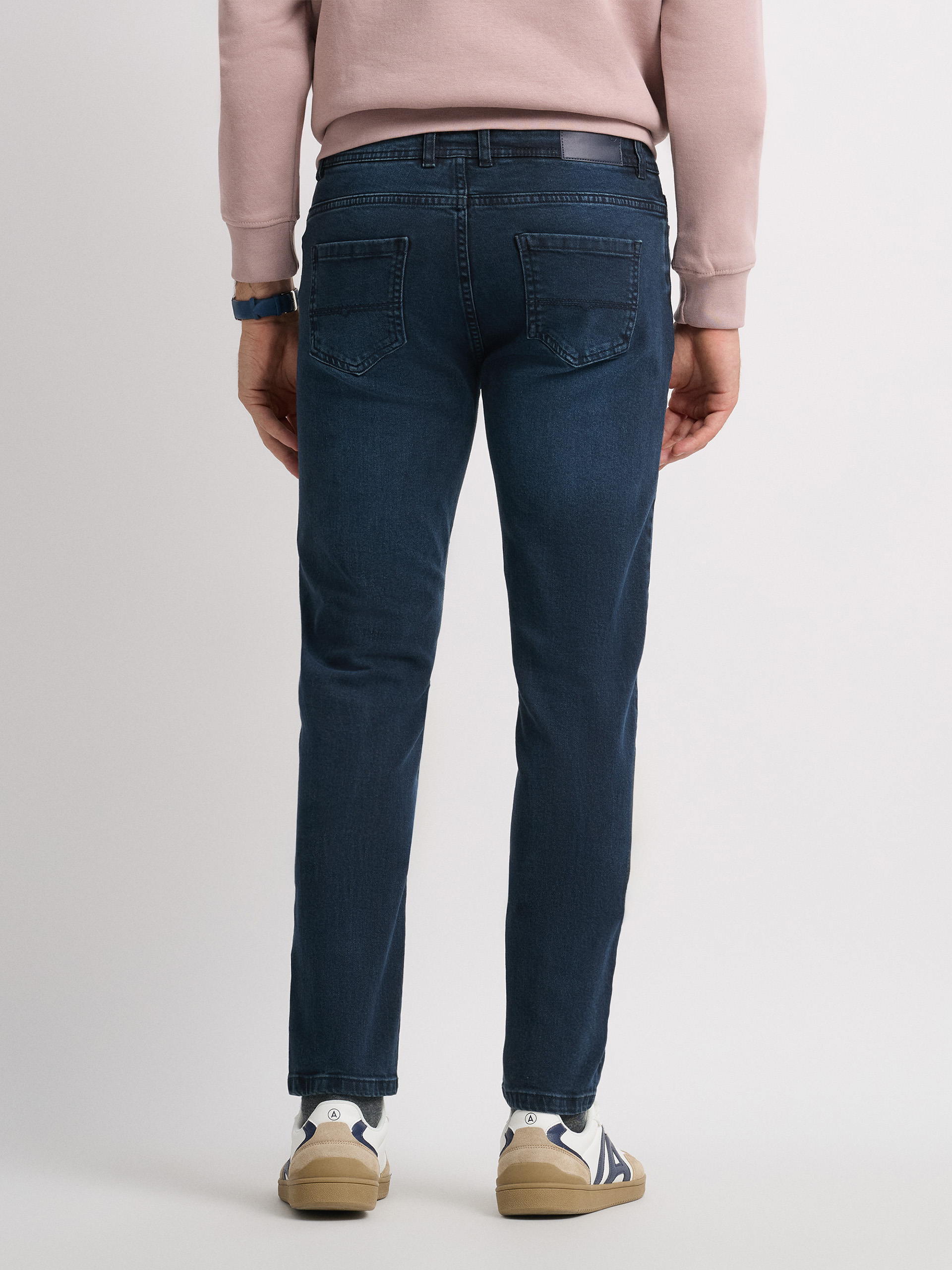 DENIM DARK SLIM