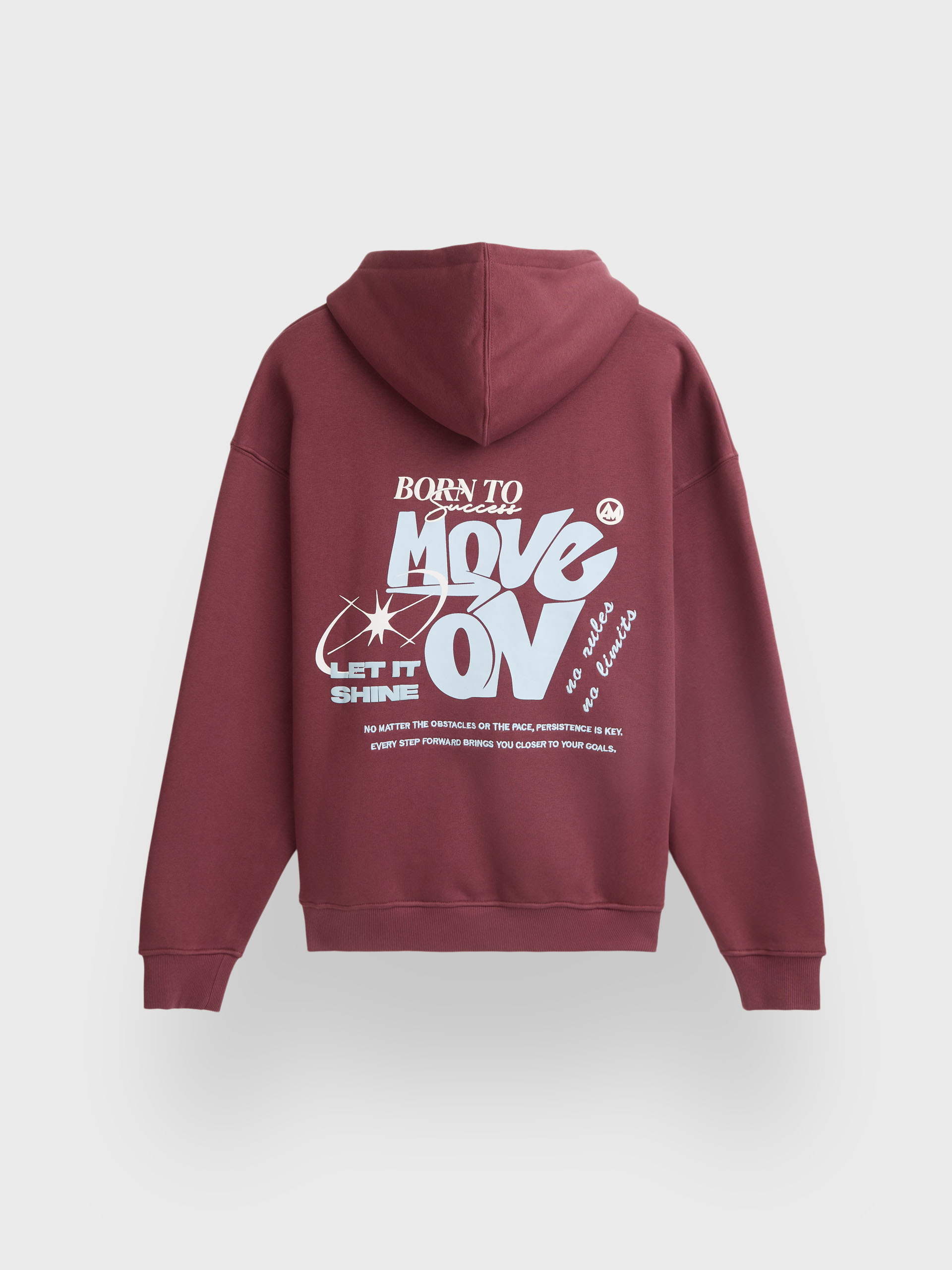 SUDADERA SHINE