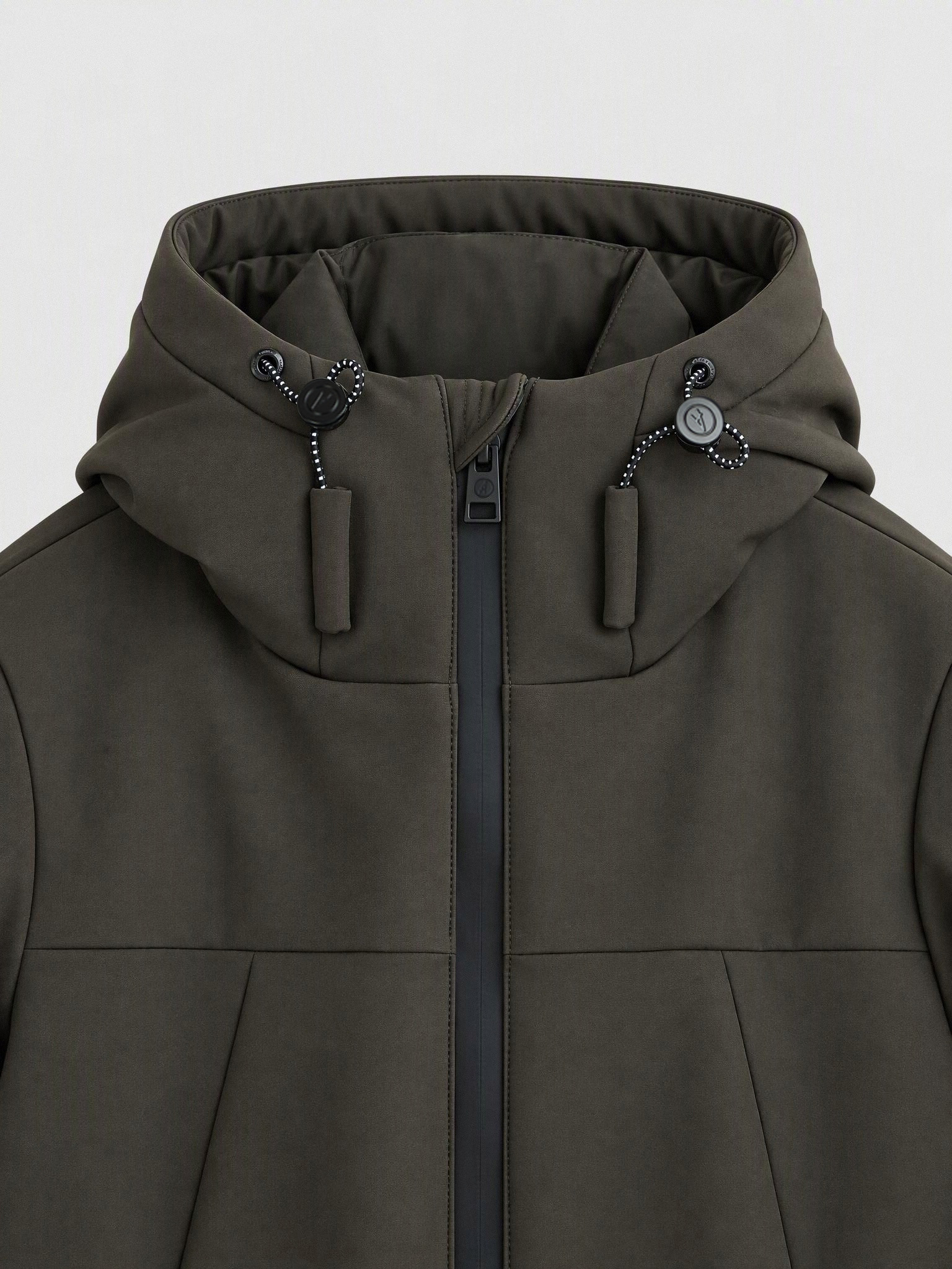 PARKA SKYWALKER KIDS