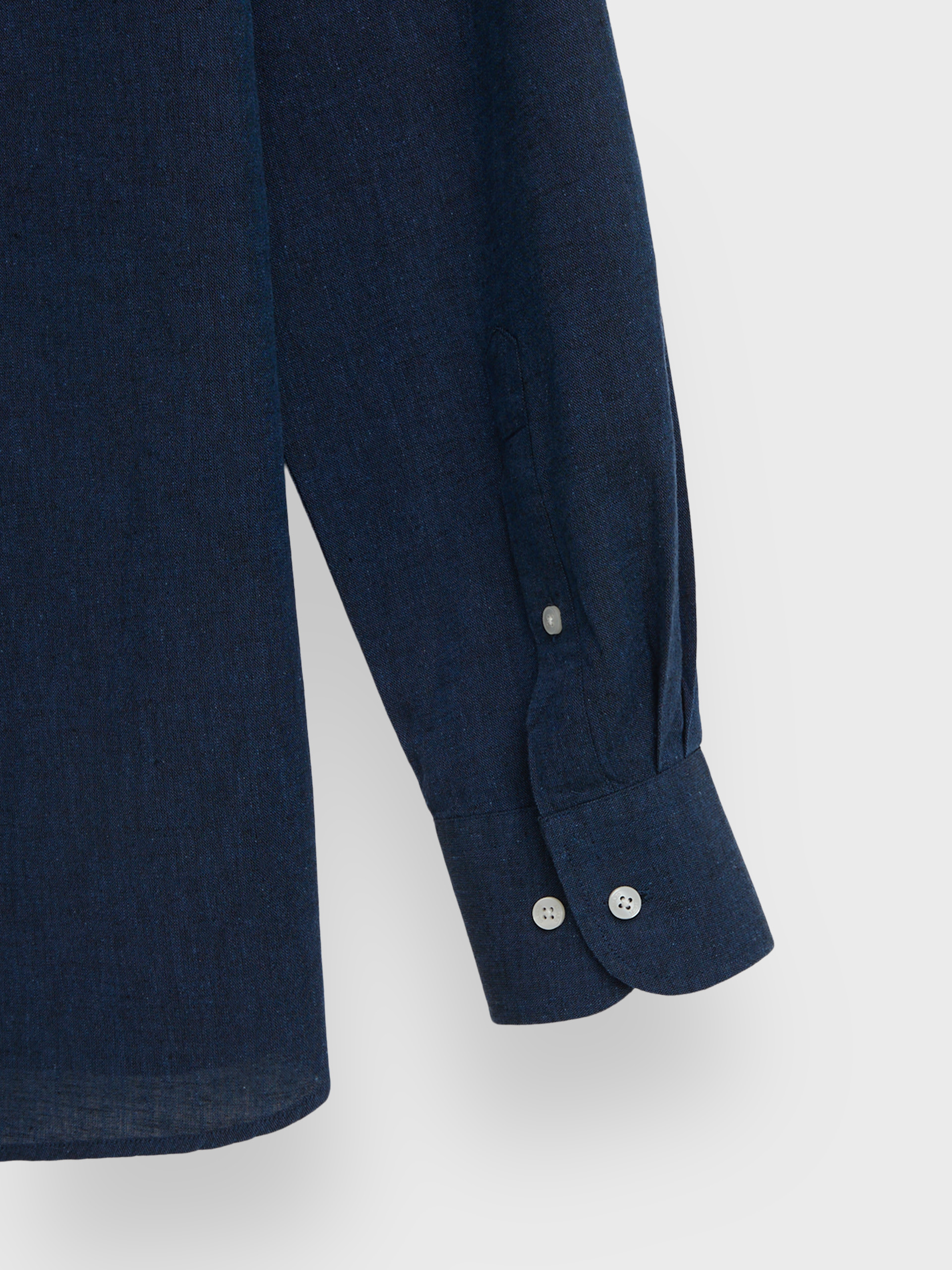 CAMISA LINO CHAMBRAY
