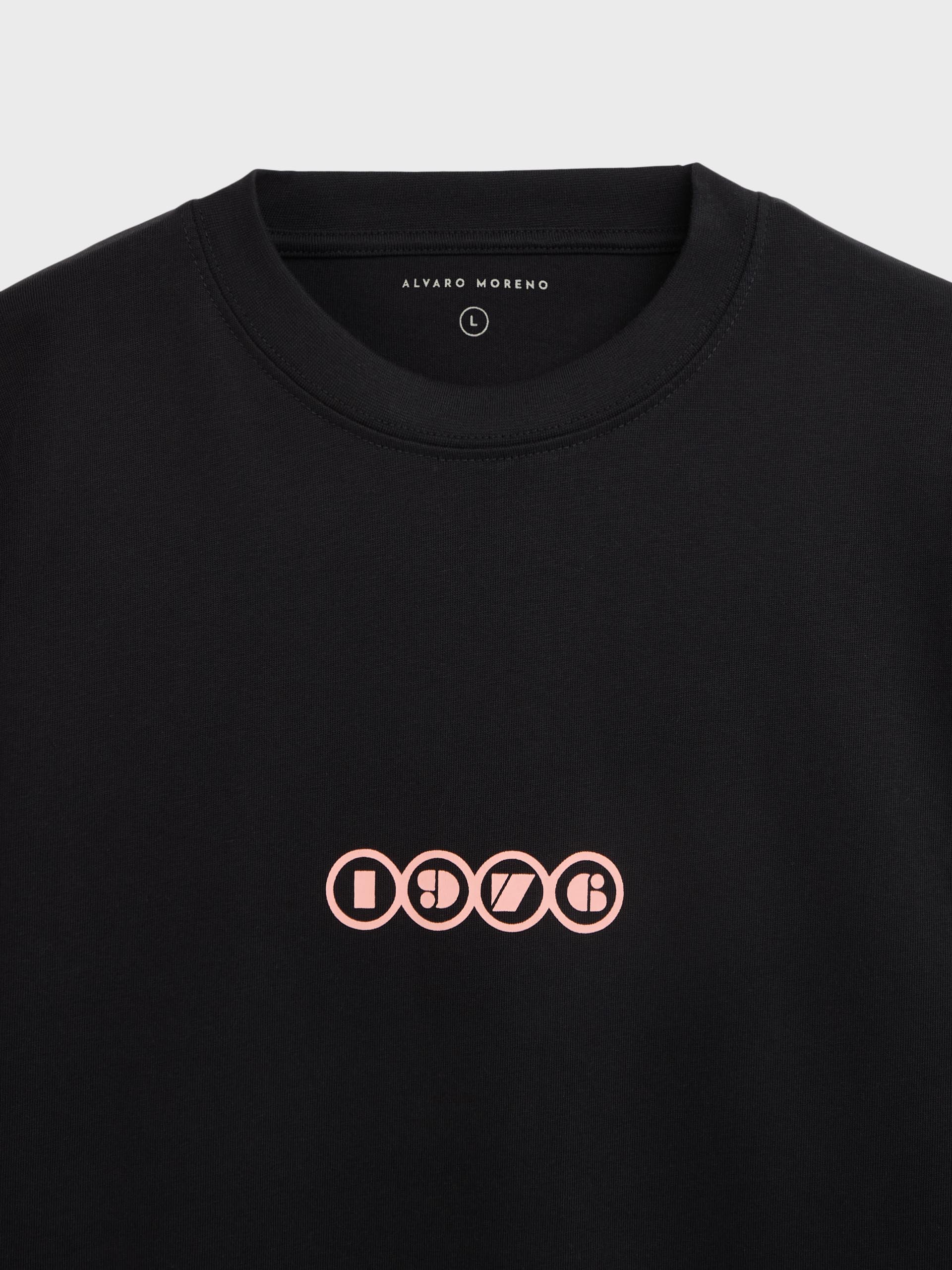 CAMISETA DREAMS