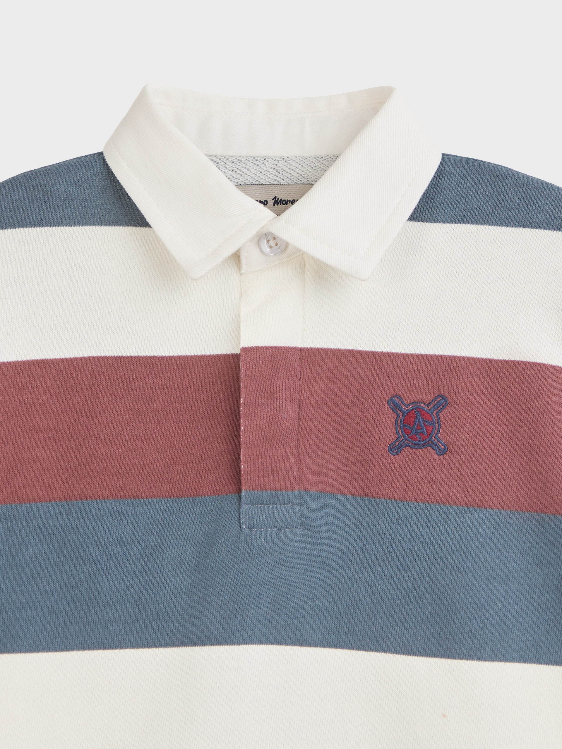 SUDADERA POLO BLADE KIDS