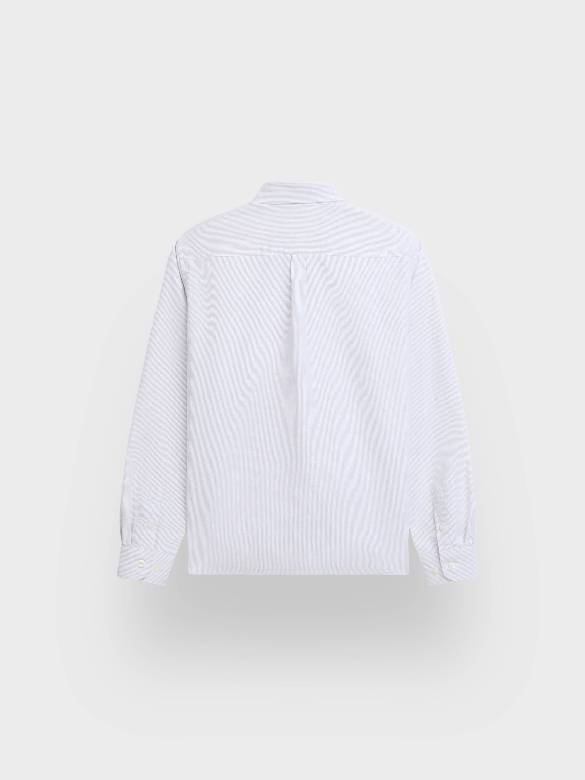 CAMISA OXFORD MIL RAYAS KIDS