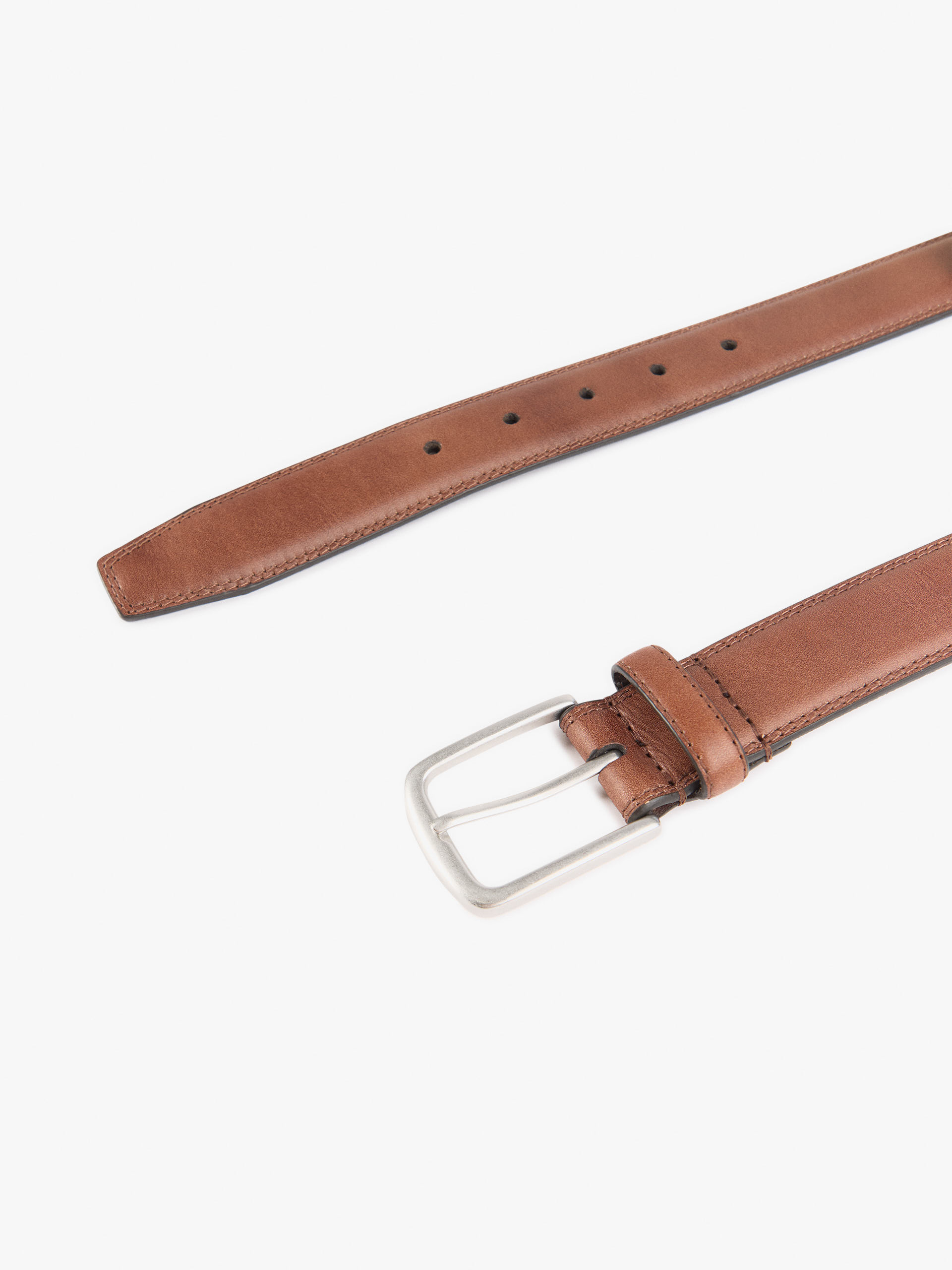 CINTURON  CLASICO PIEL