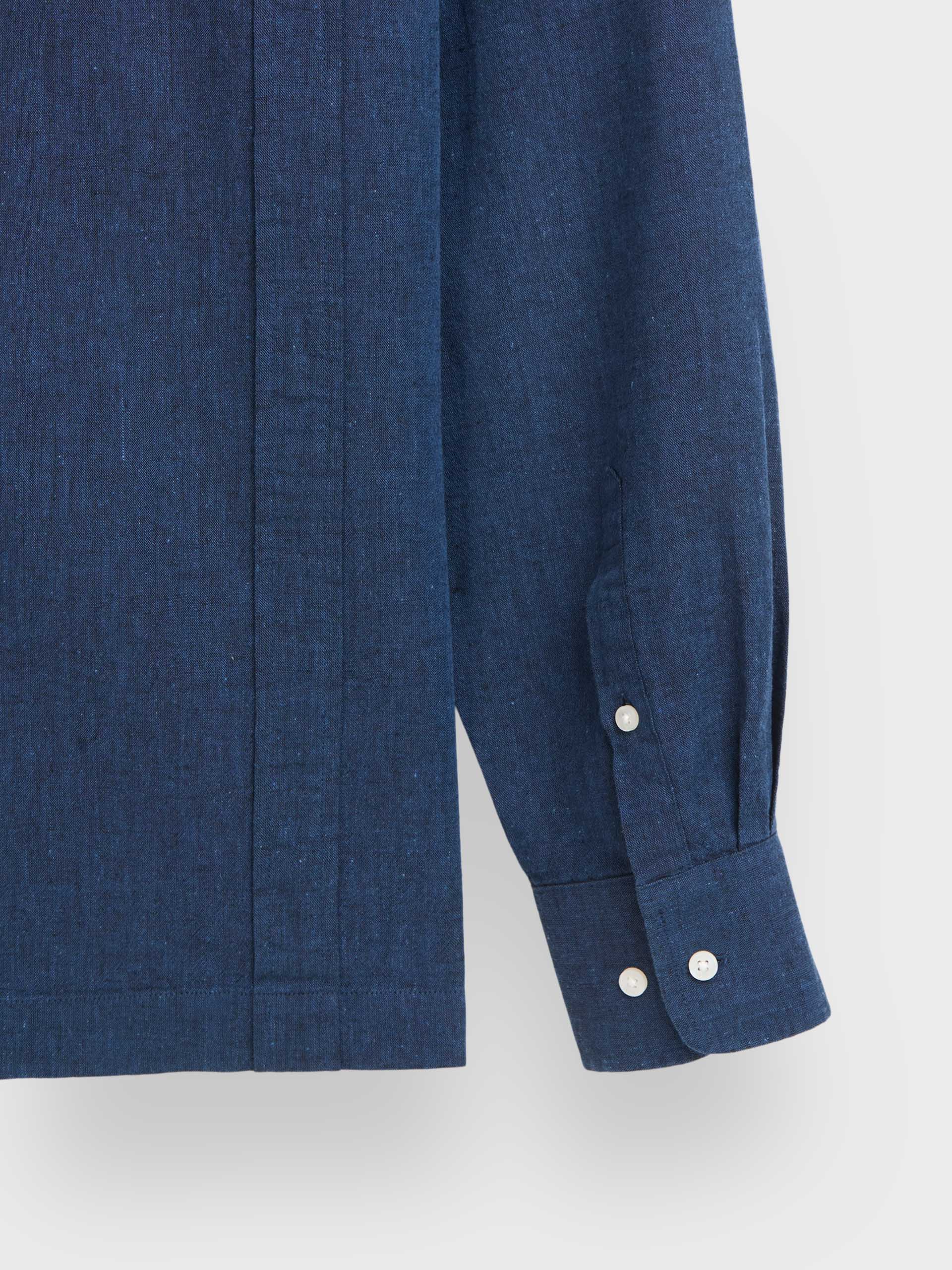 CUBANA LINO CHAMBRAY