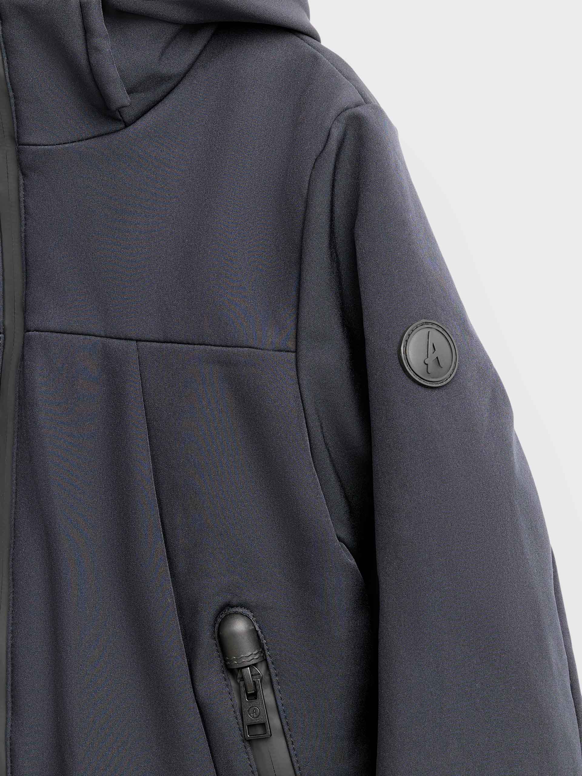 PARKA SKYWALKER KIDS