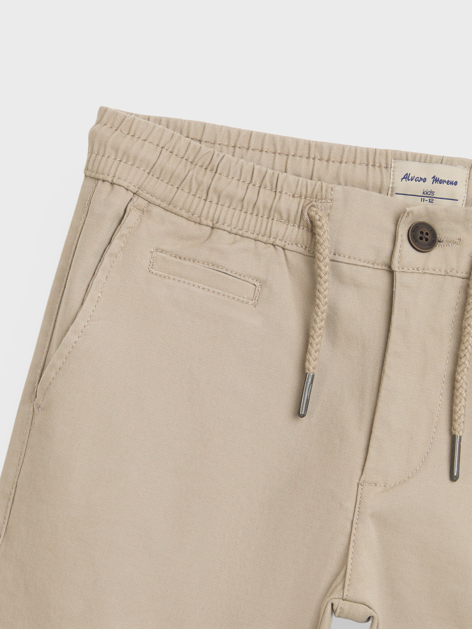 PANTALON DALTON KIDS