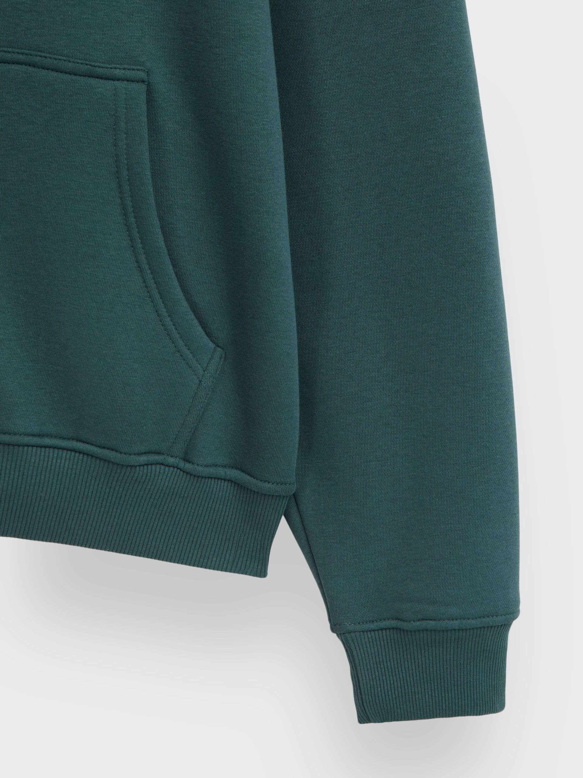 SUDADERA BELIEVE