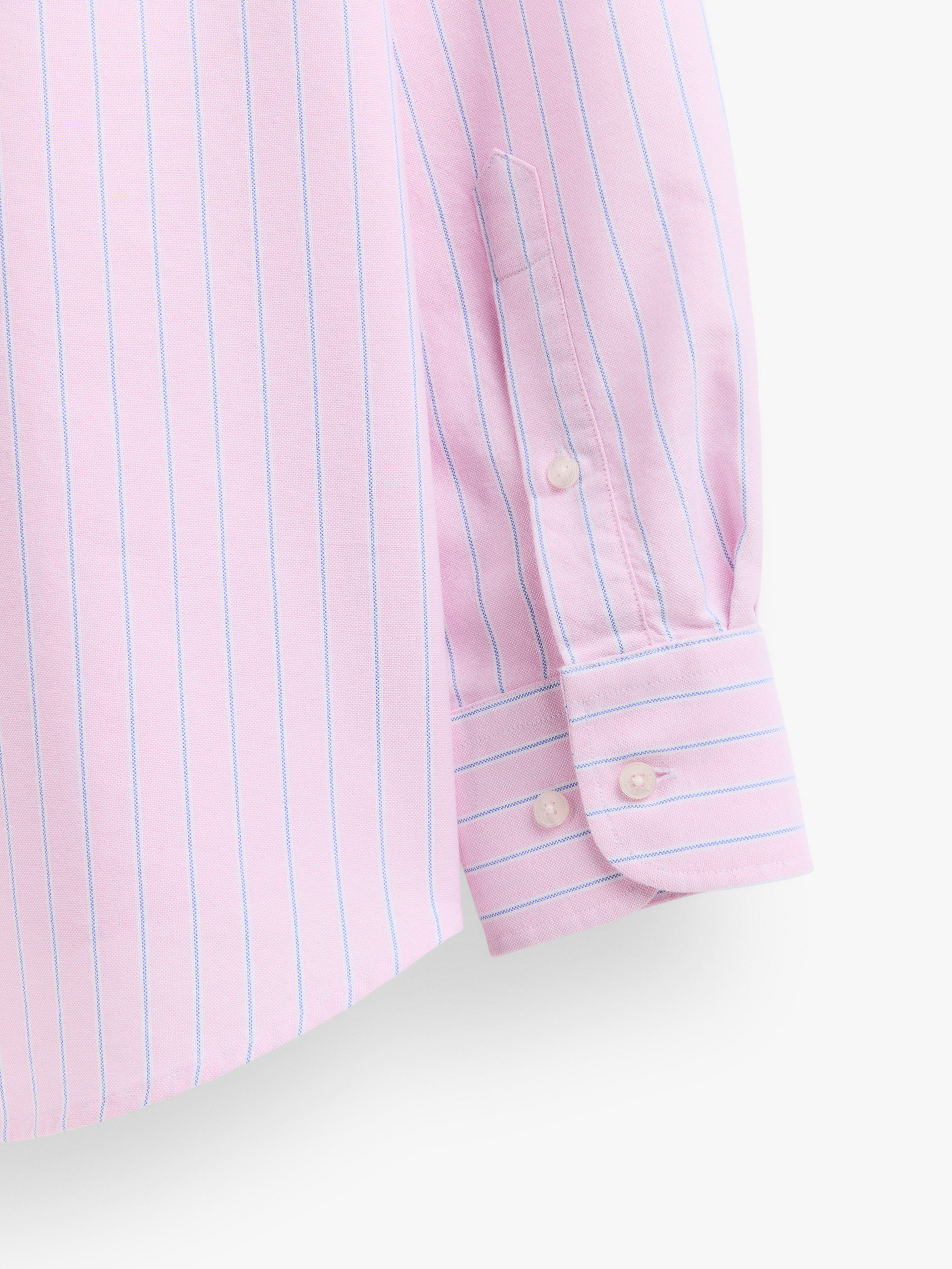 CAMISA OXFORD SEA