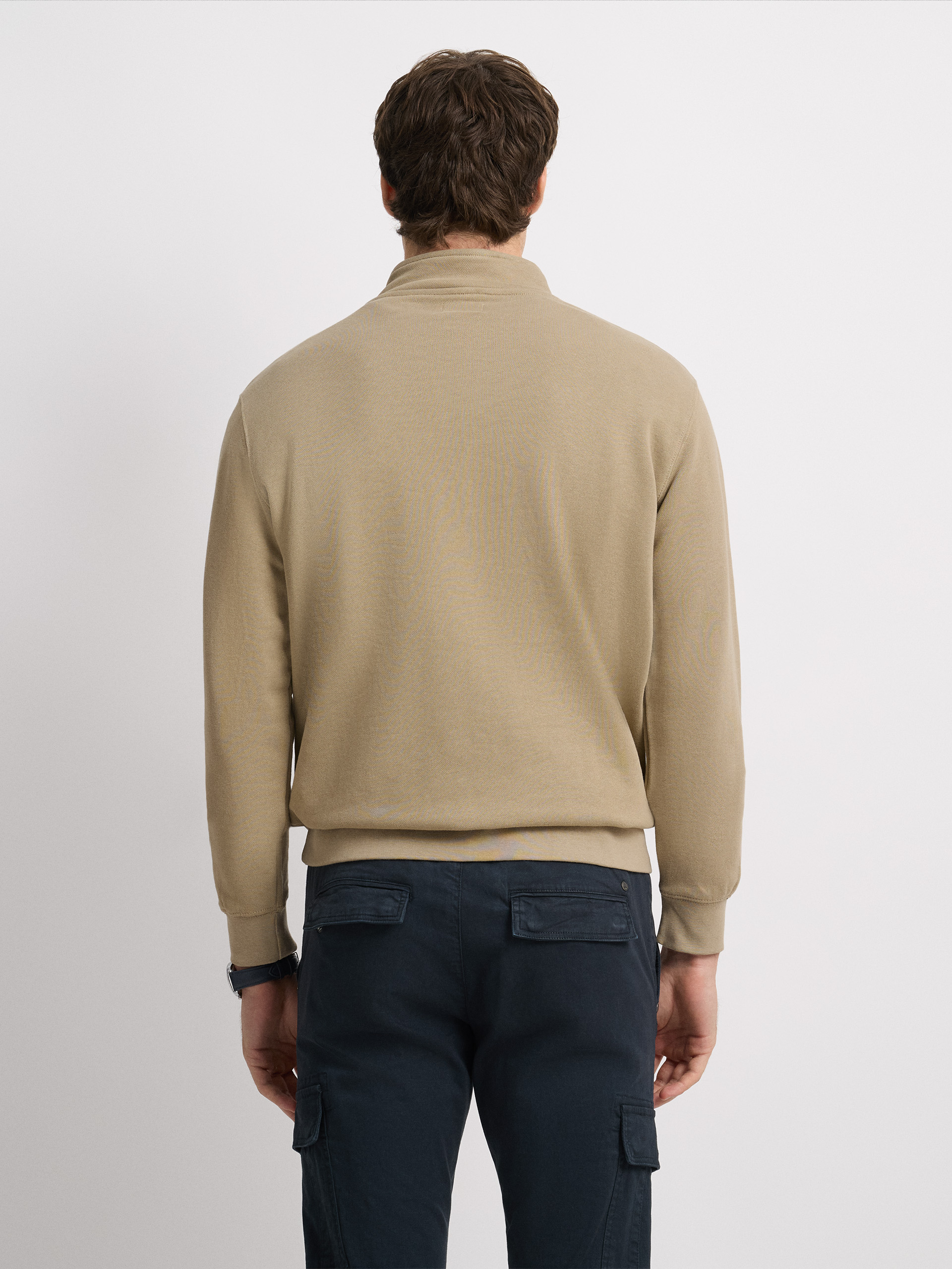 SUDADERA SIMPLY