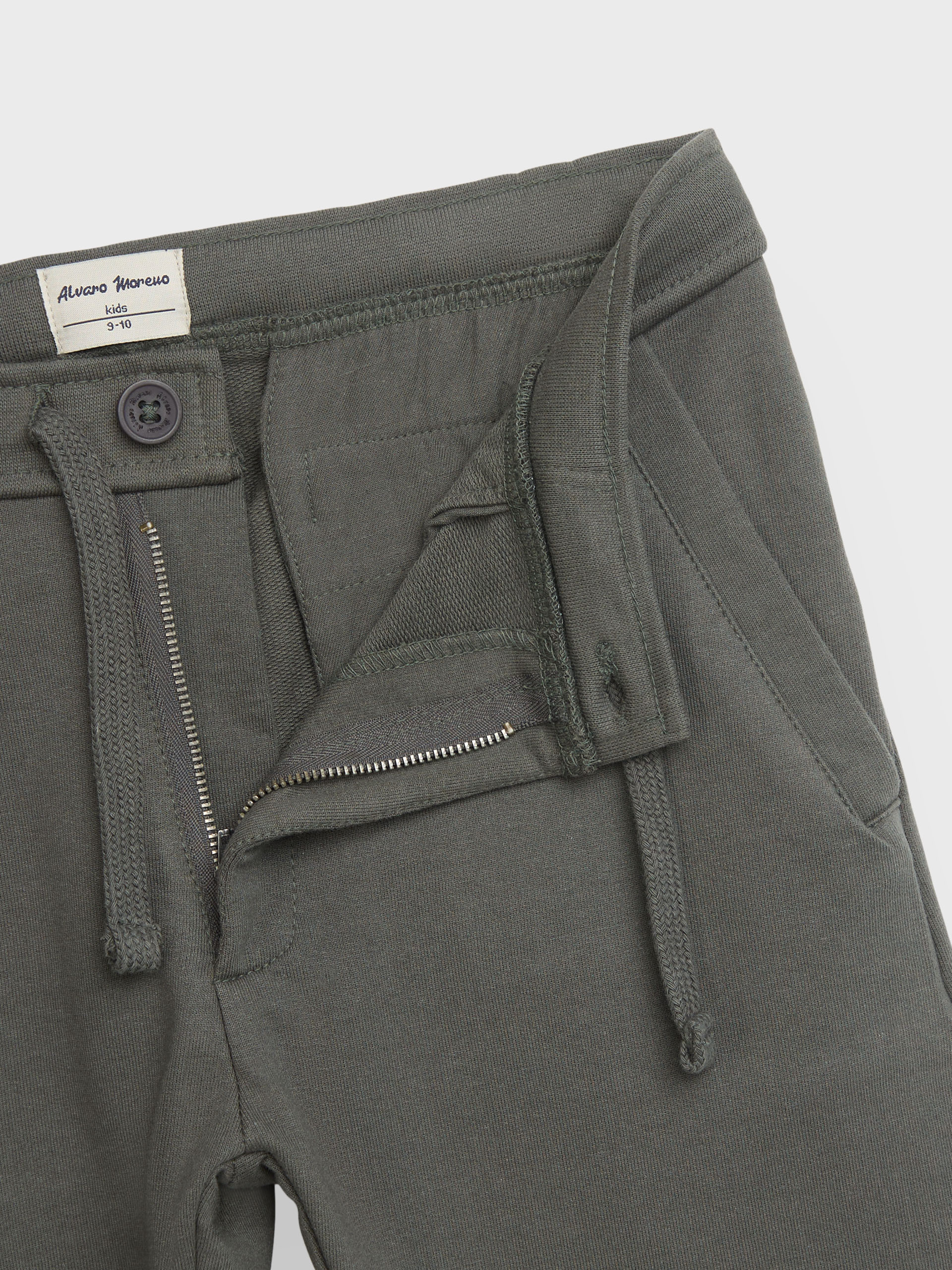 JOGGER PUNTO KIDS