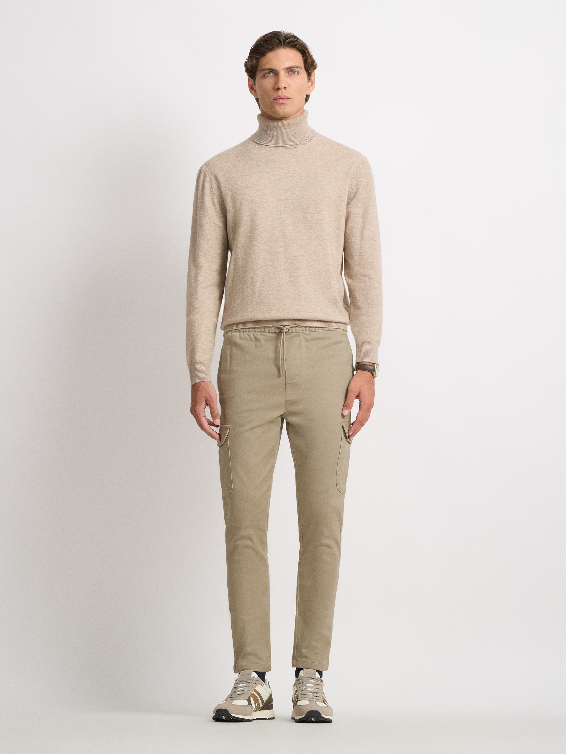 PANTALON BUDENS
