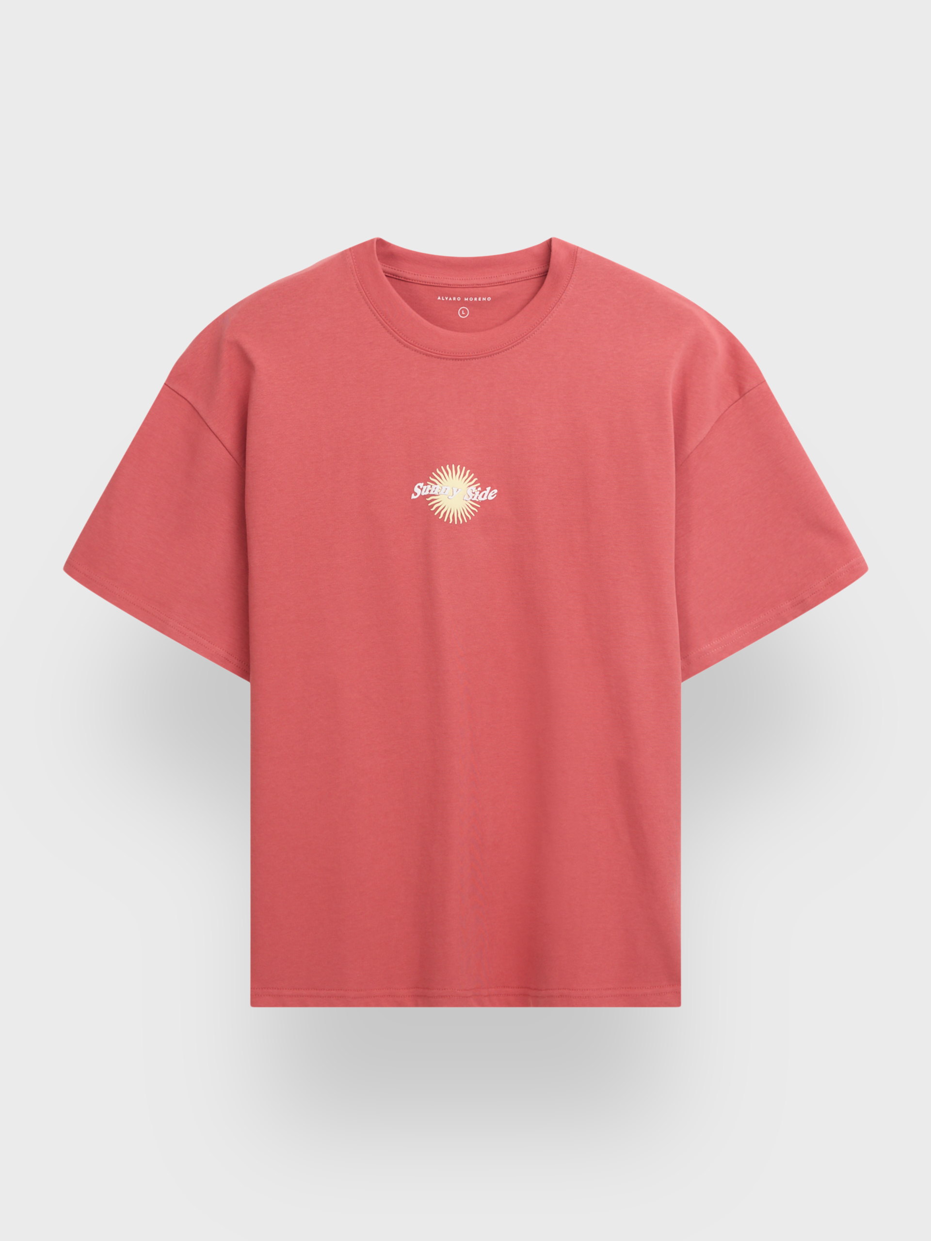 CAMISETA SIDE