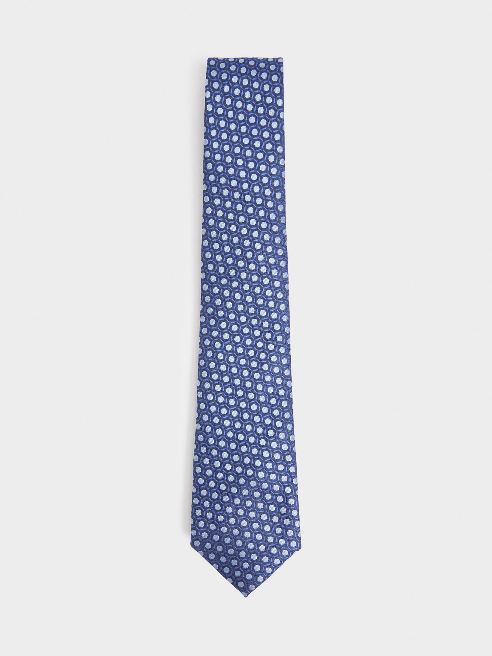 CORBATA JACQUARD MF