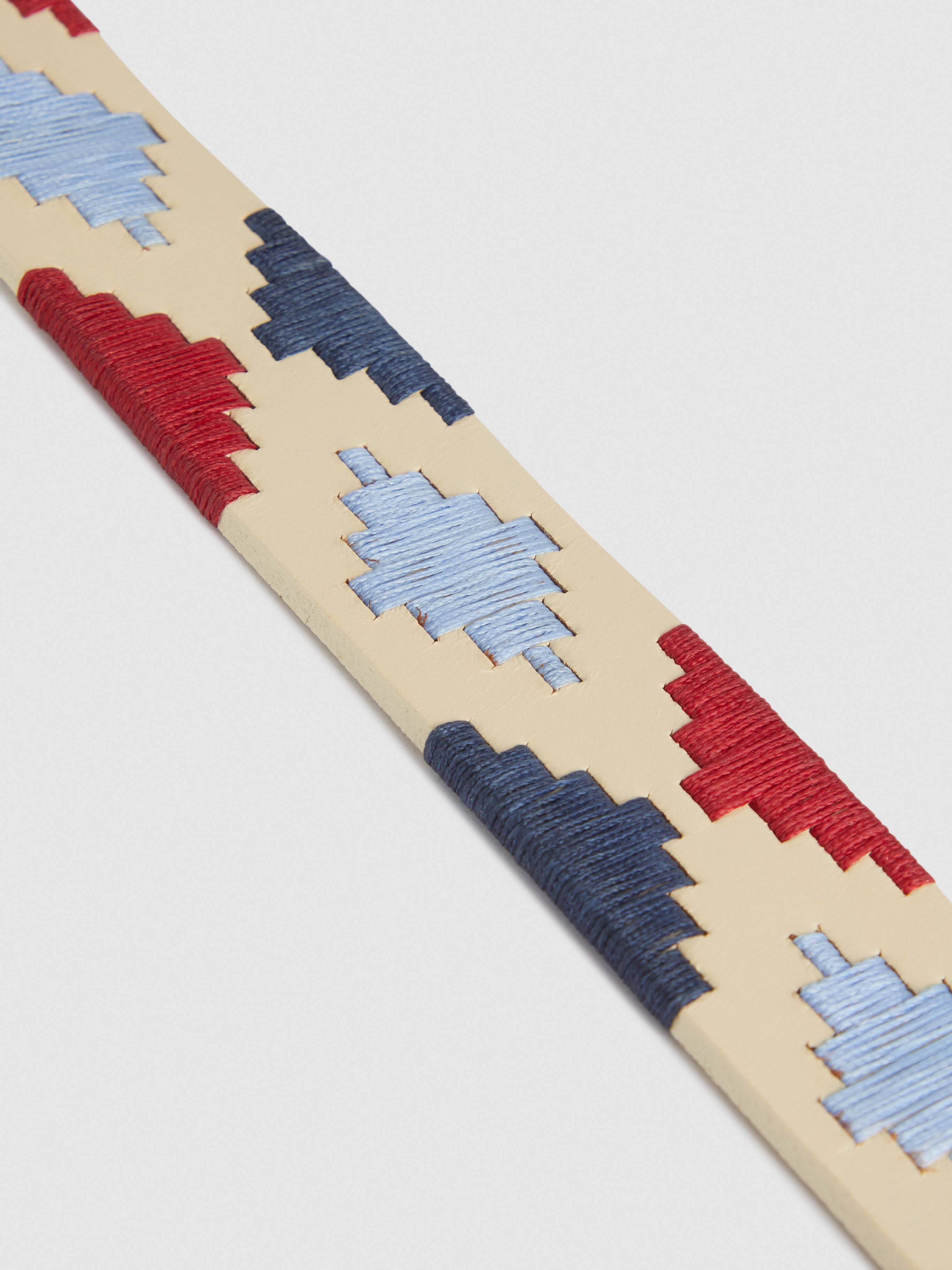 CINTURON  PAMPA  PIEL