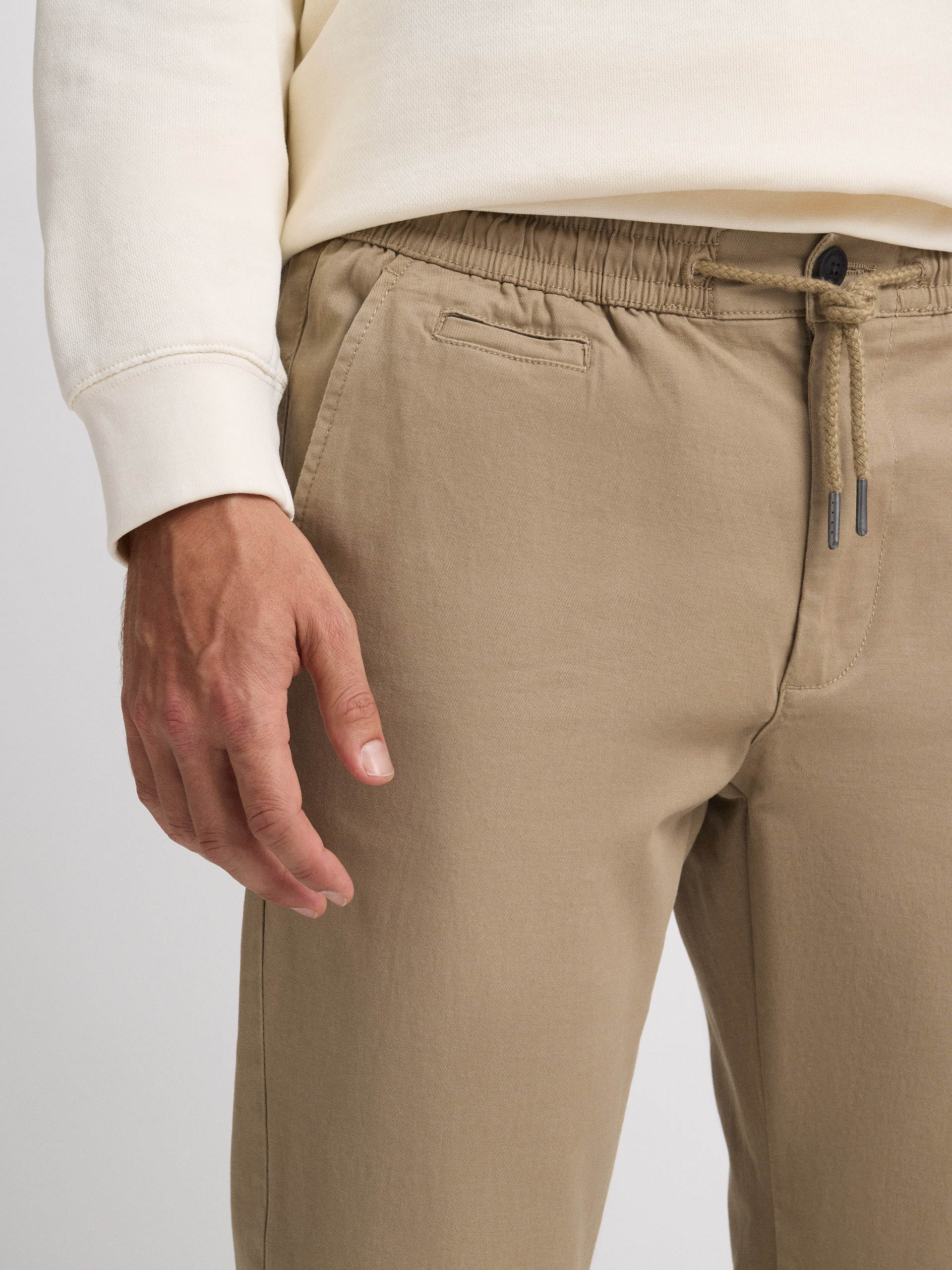 PANTALON DALTON