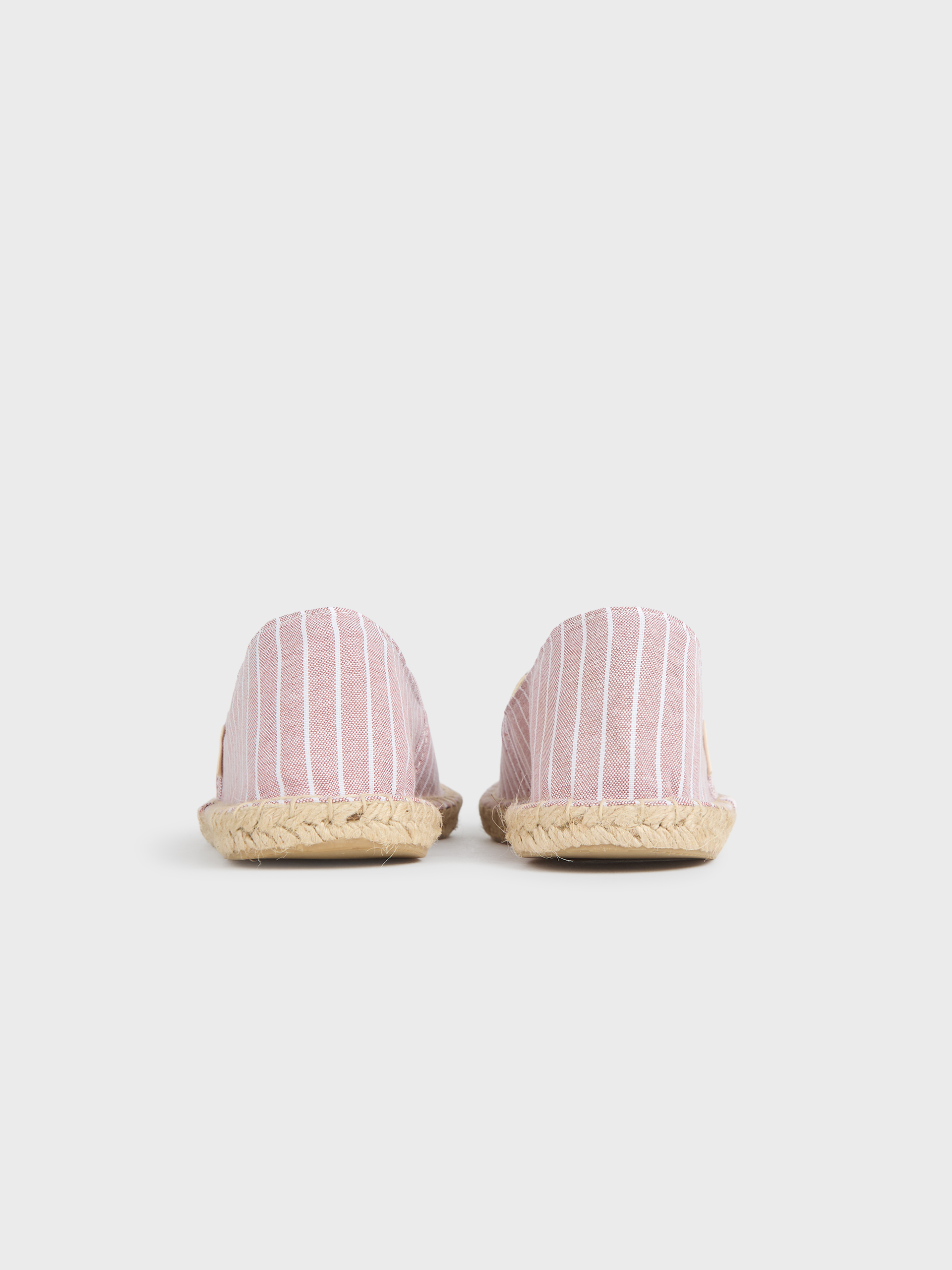 ESPADRILLES OXFORD DIPLO