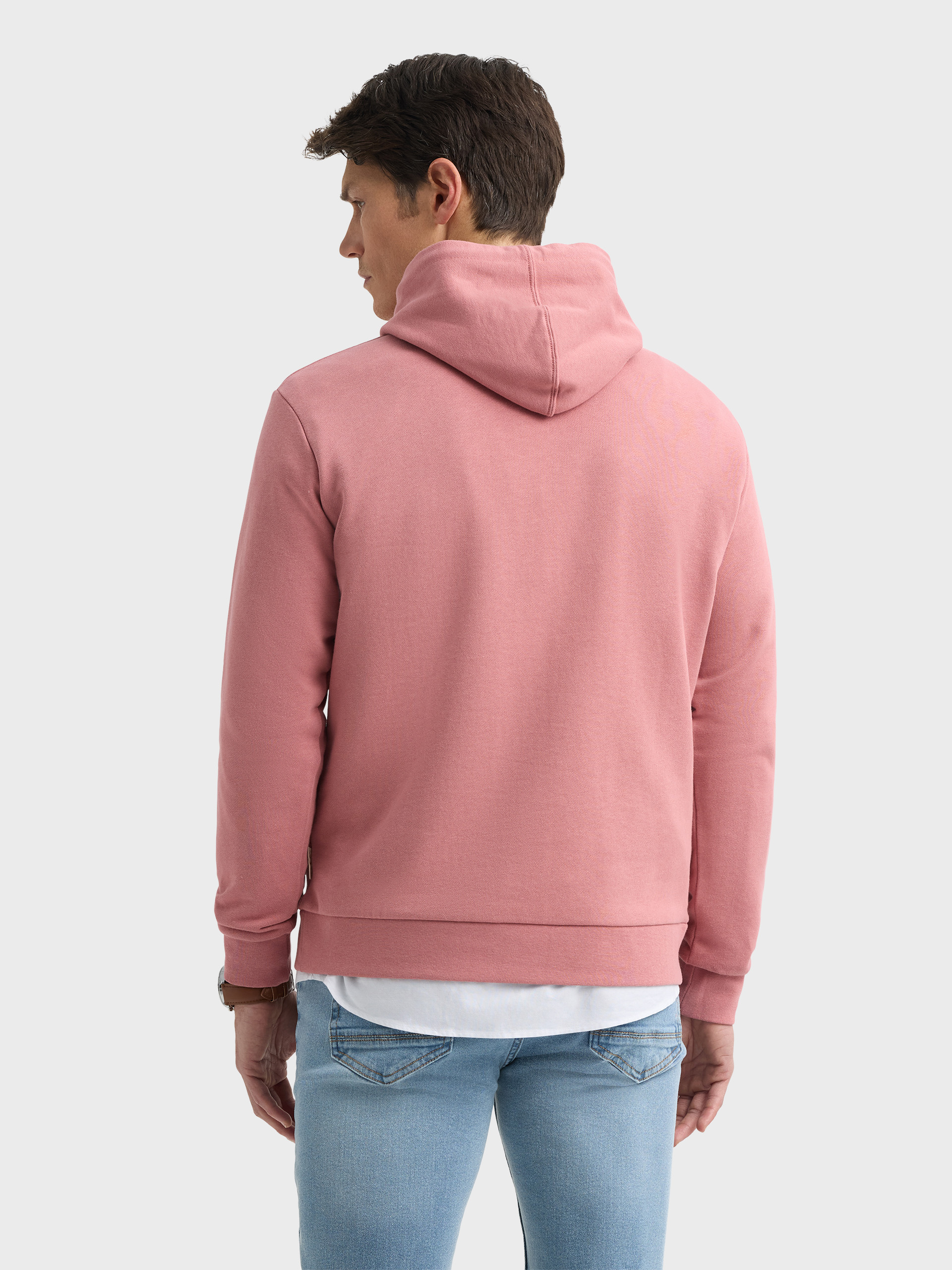 SUDADERA NELSON