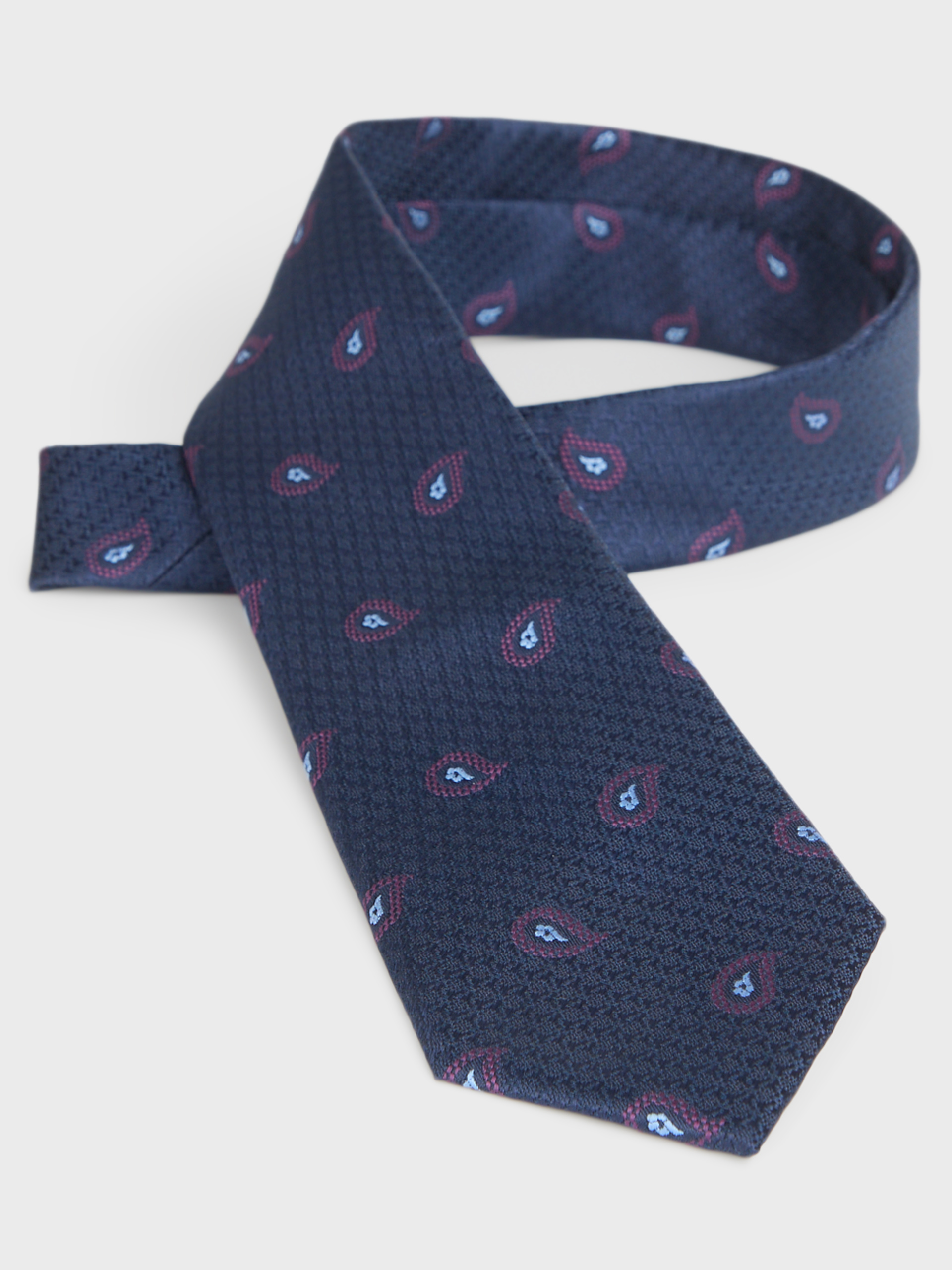 CORBATA JAQUARD MF