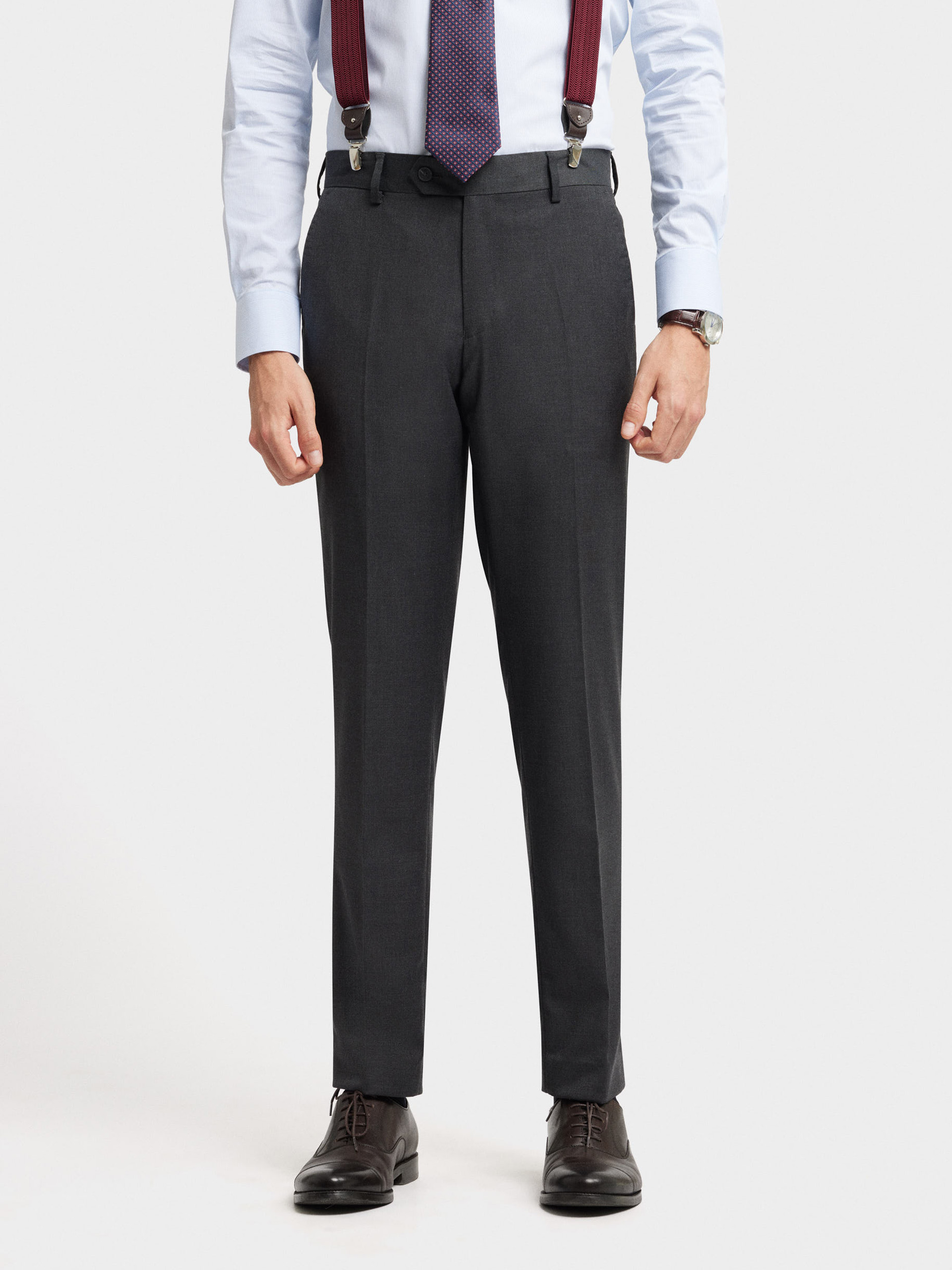 Alvaro moreno pantalones hombre clearance