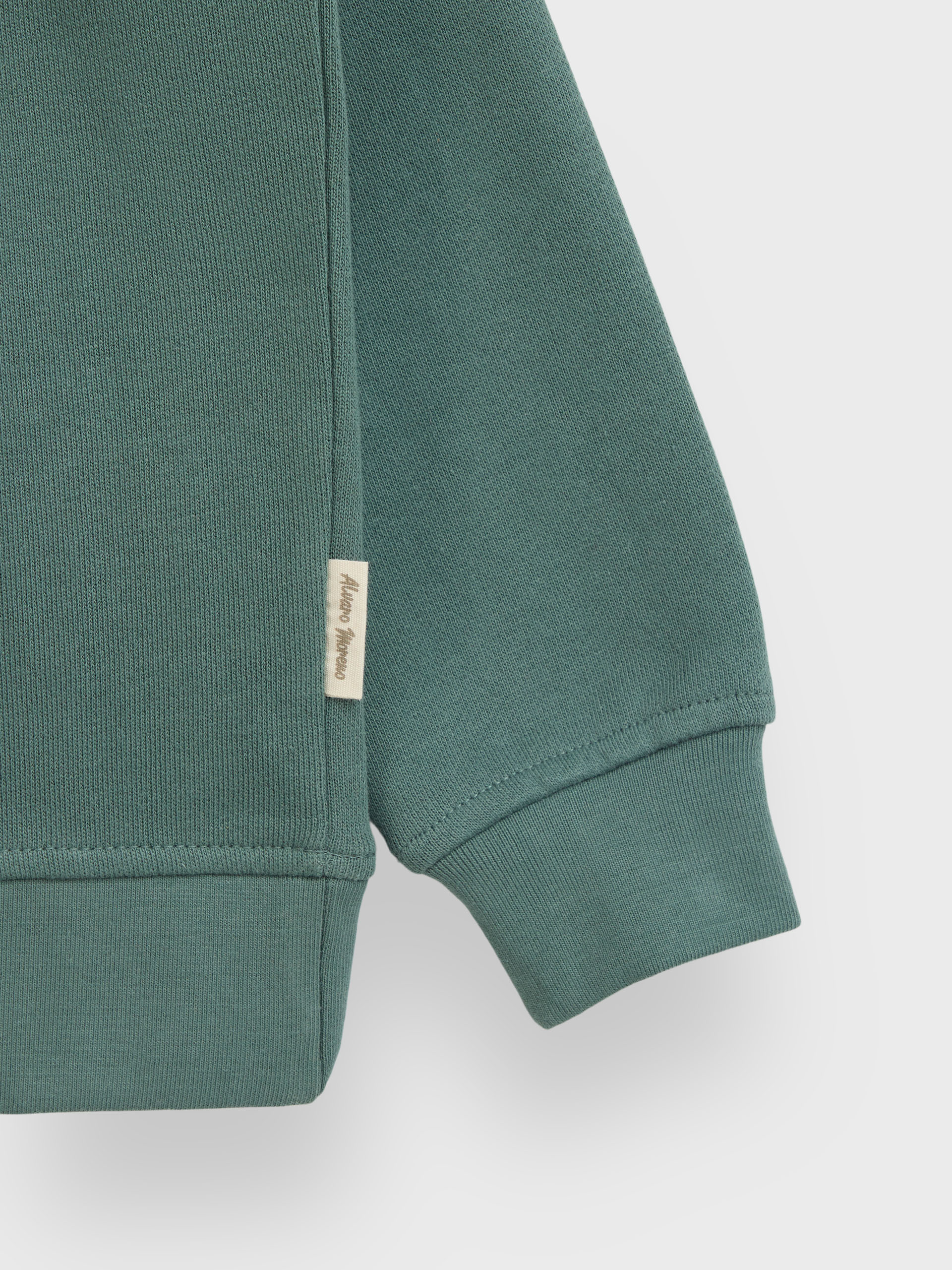SUDADERA PATCH KIDS