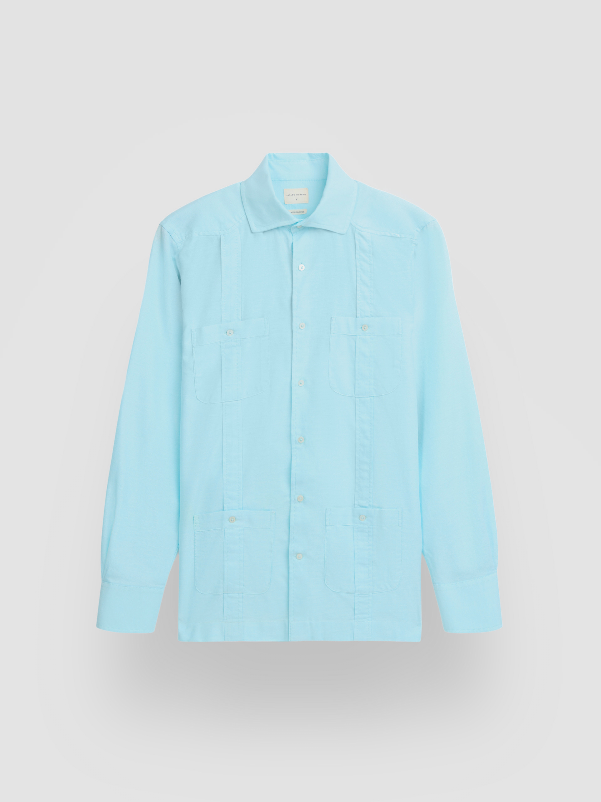 CUBANA OXFORD