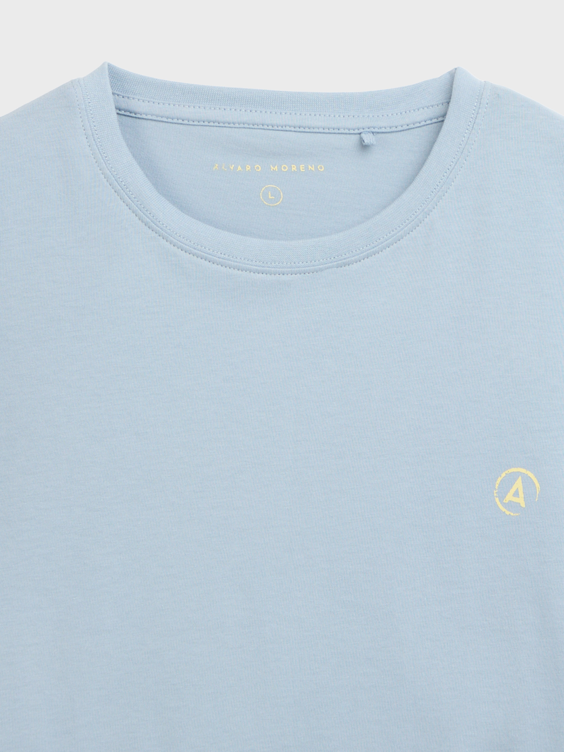 CAMISETA DECIDED