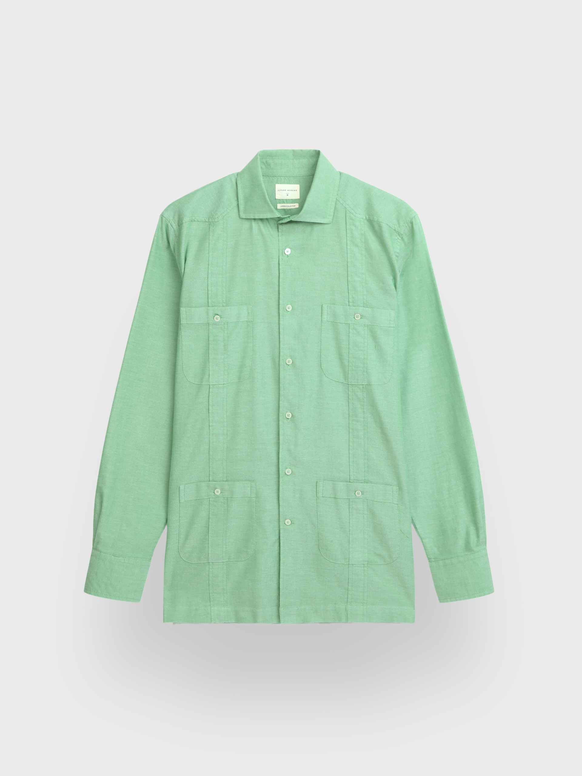 CUBANA OXFORD