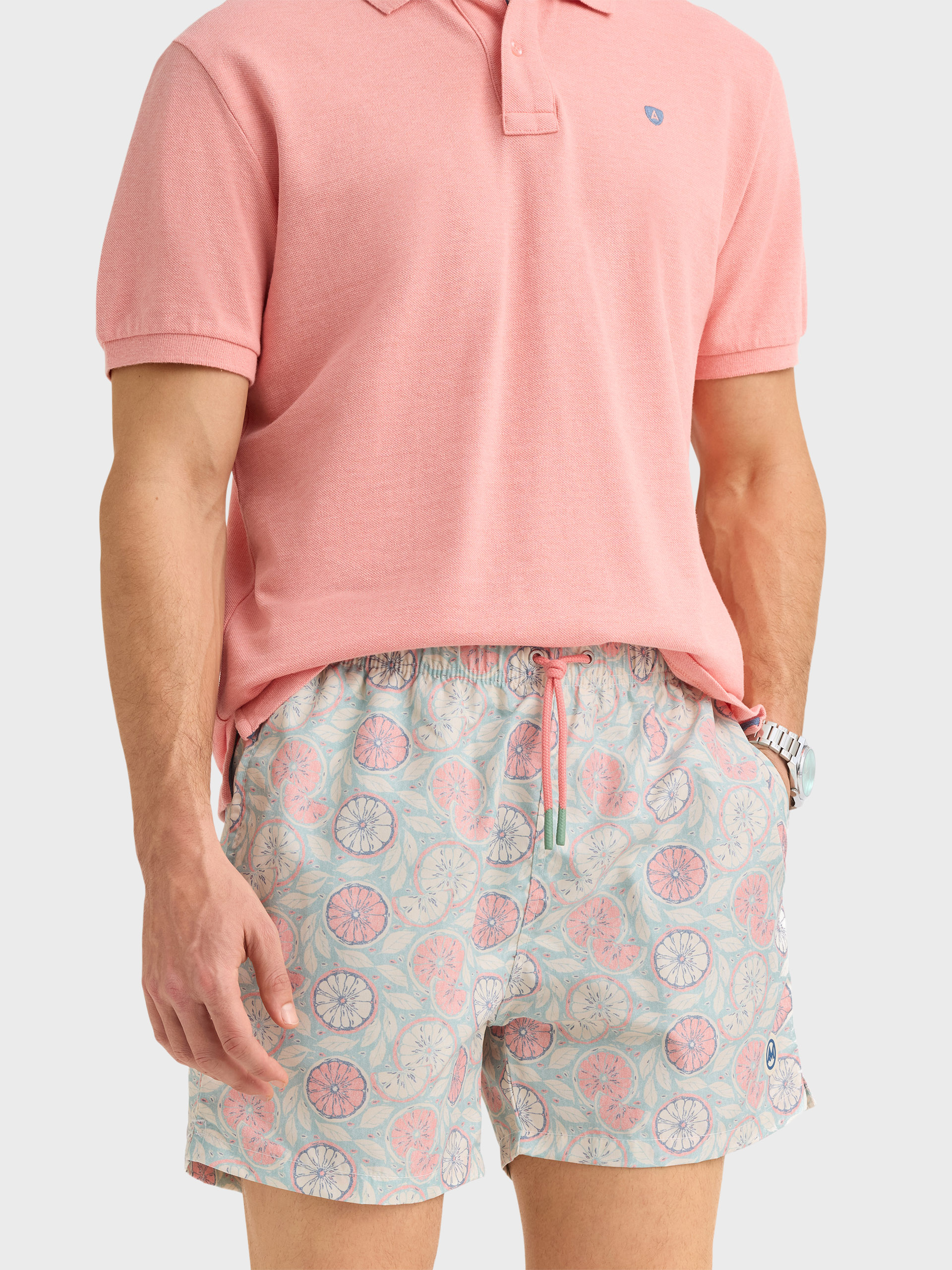 BA&Ntilde;ADOR NORTON VERDE AGUA