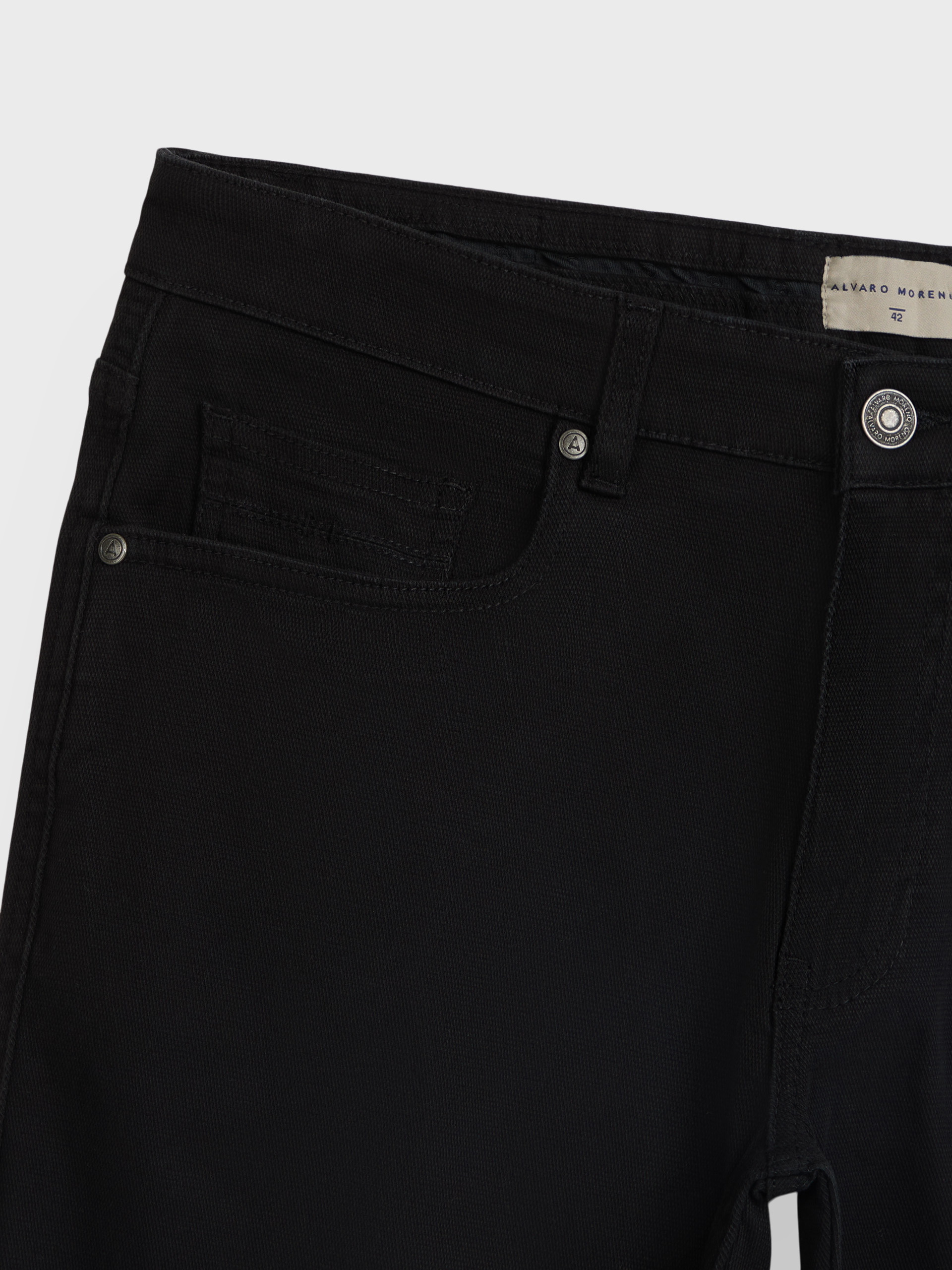 PANTALON MICRO 5PKT