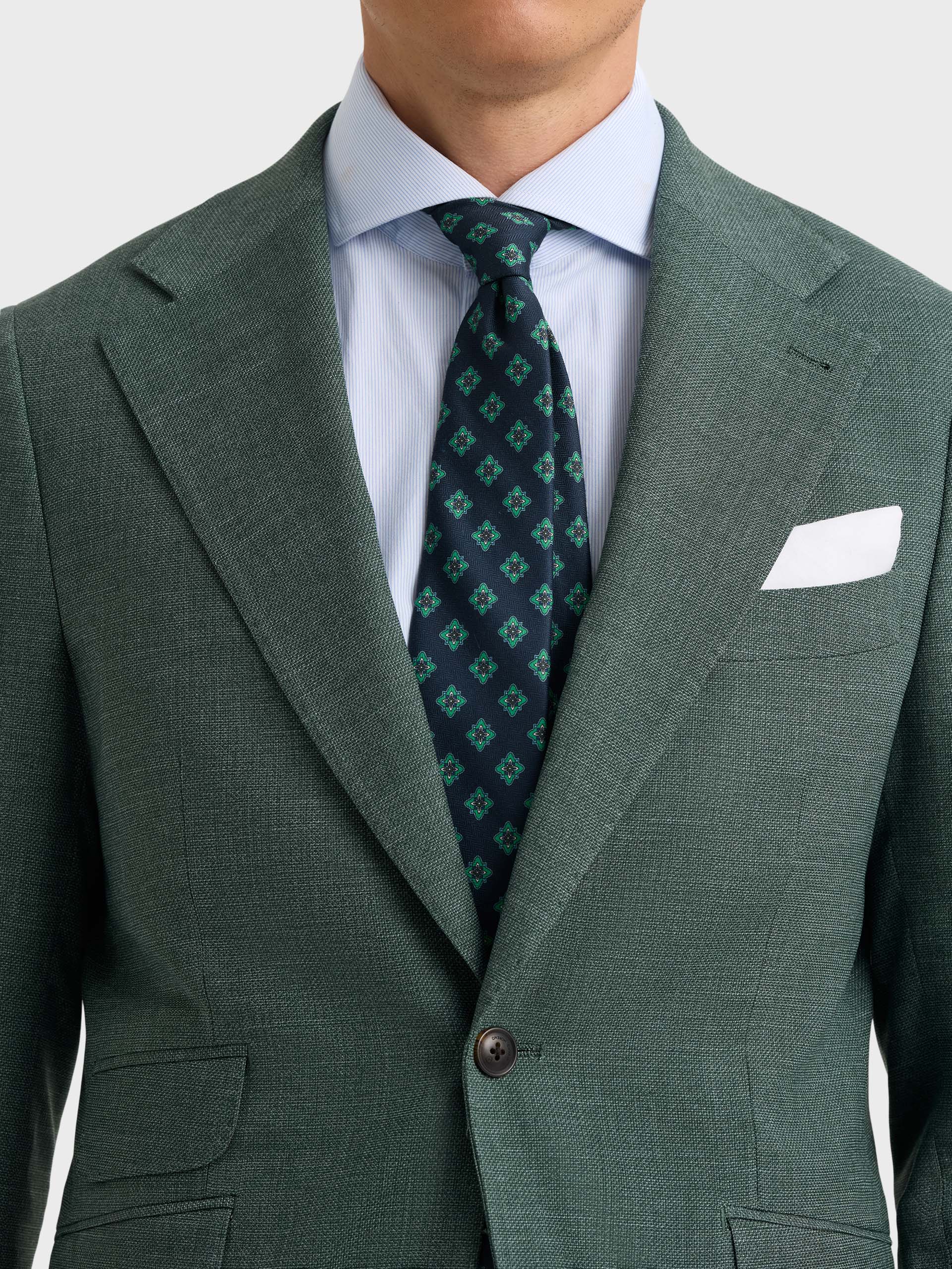 AMERICANA NAPOLI STRUCTURE