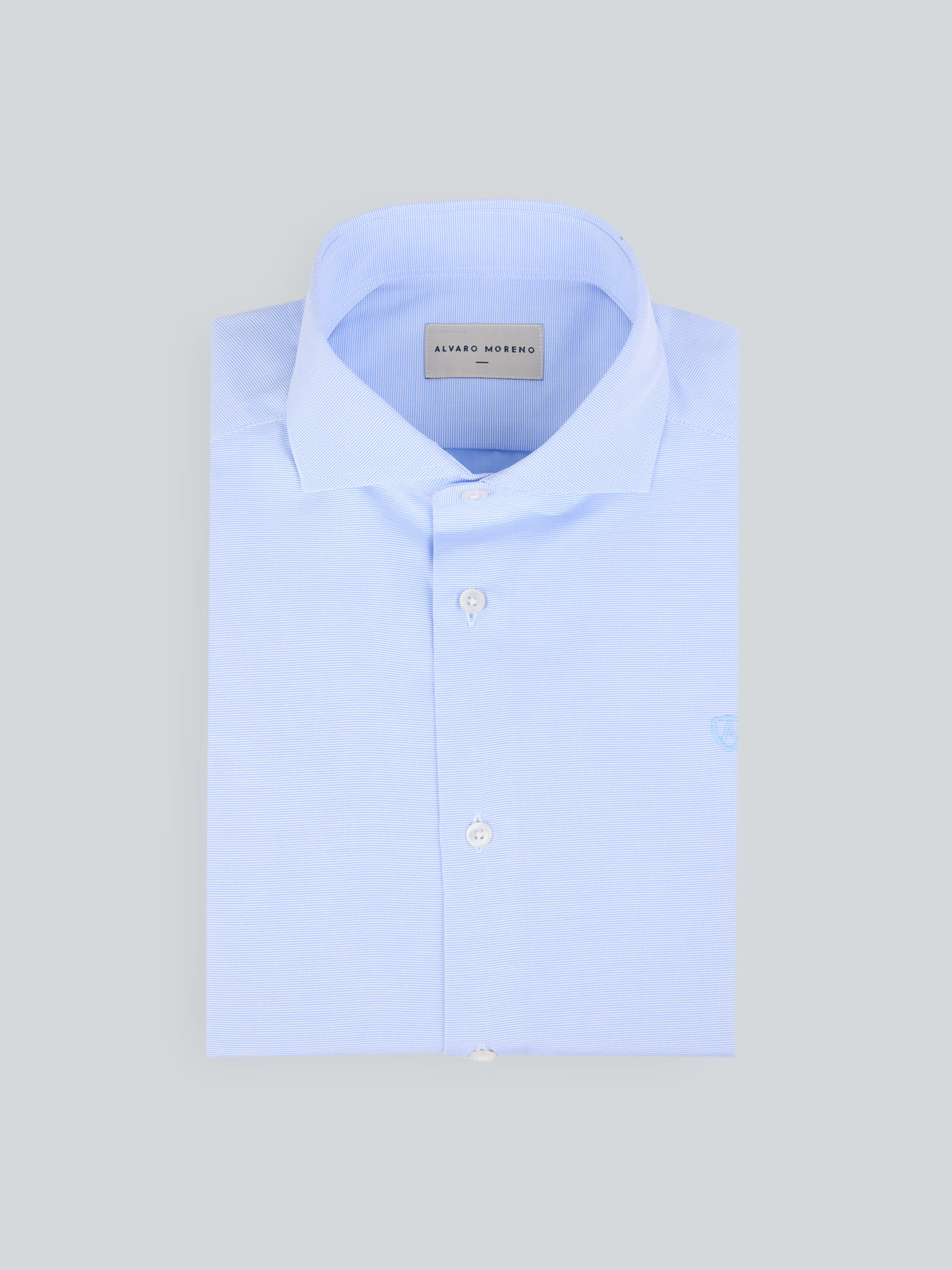 CAMISA VESTIR OTTOMAN