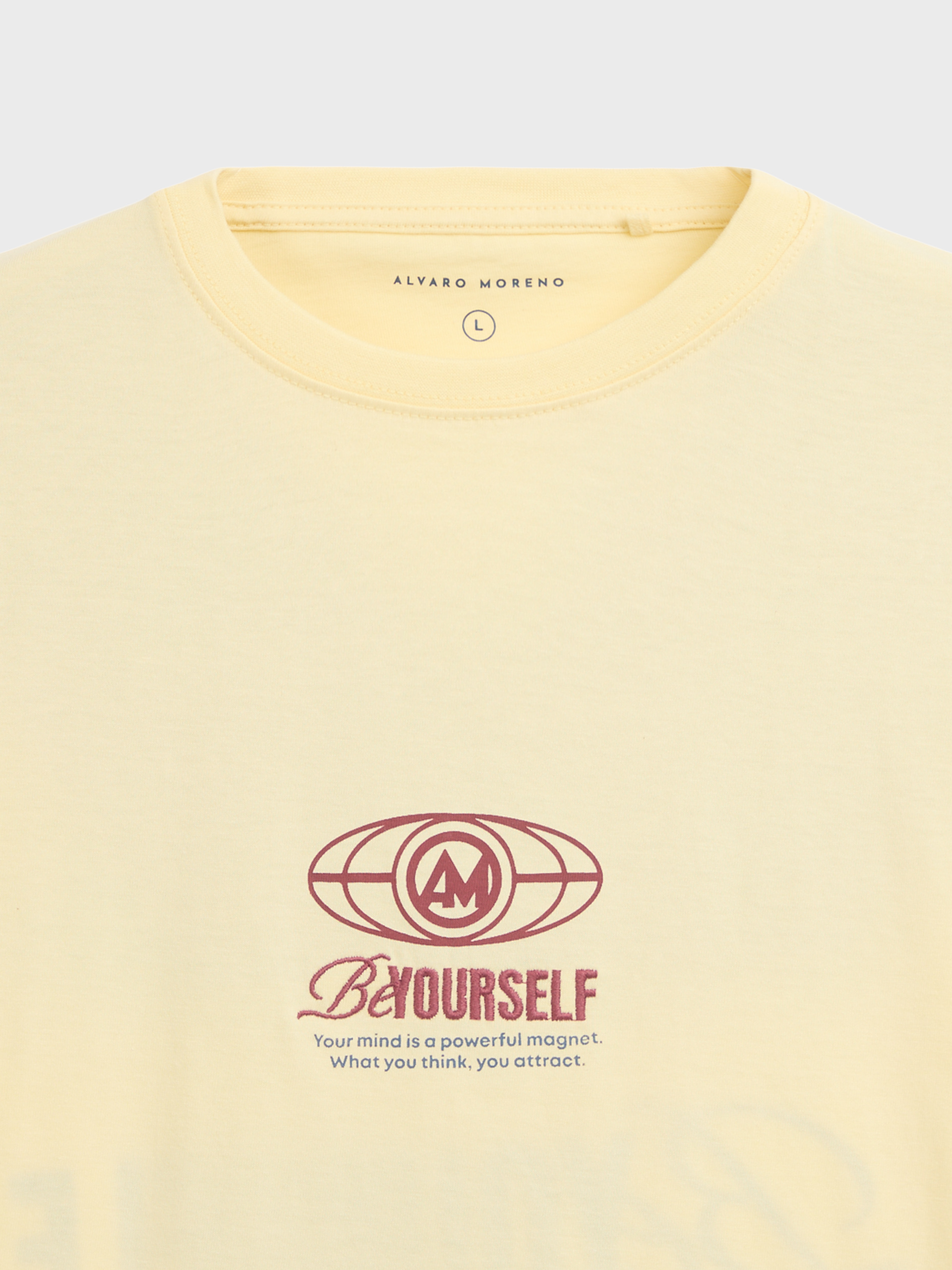 CAMISETA MAGNET