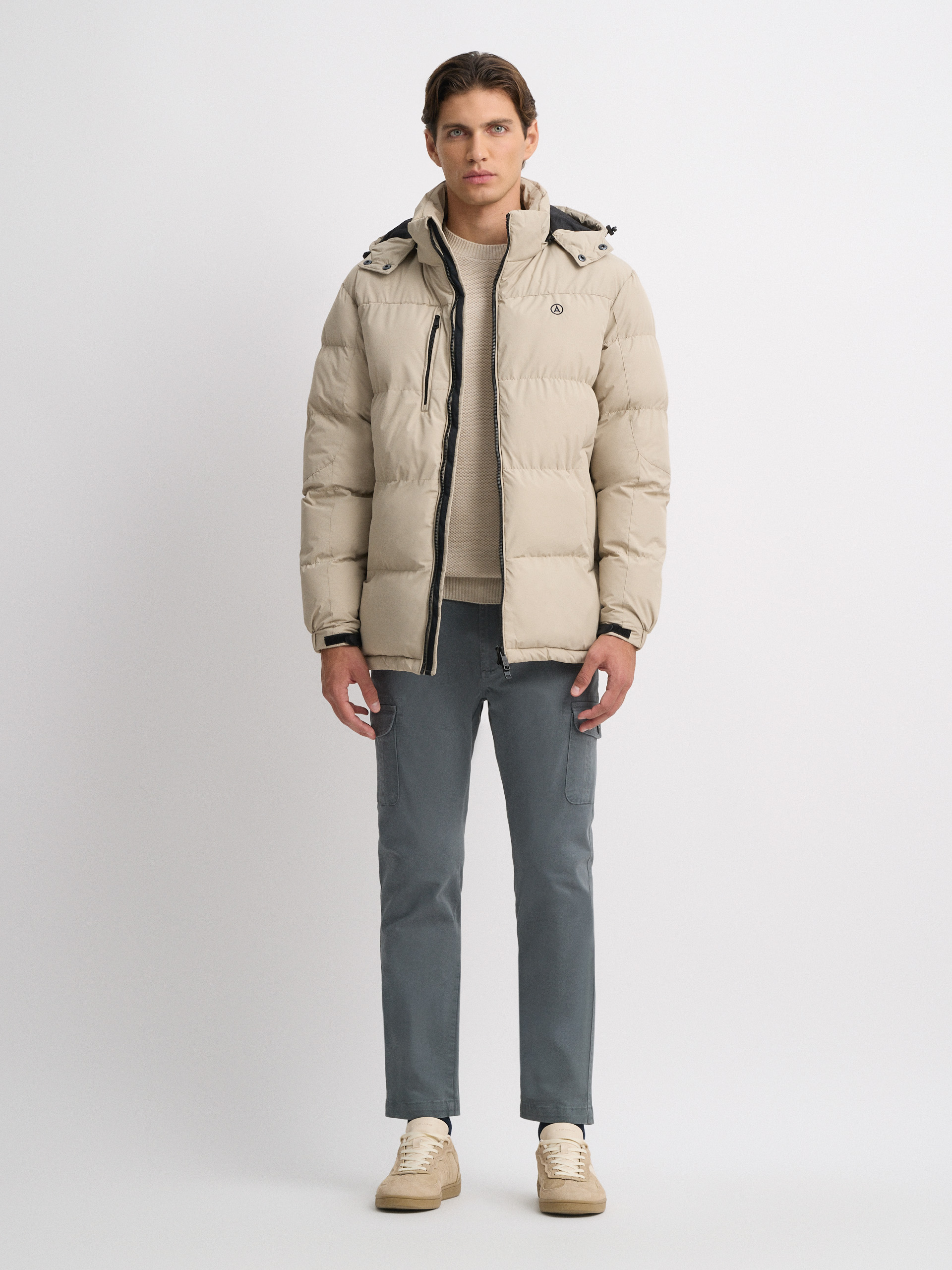 PARKA MILLER