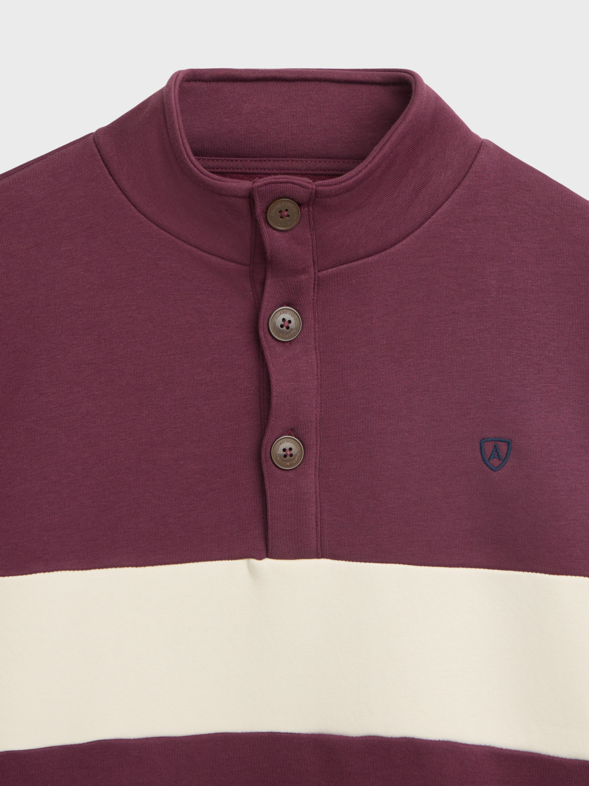 SUDADERA PART