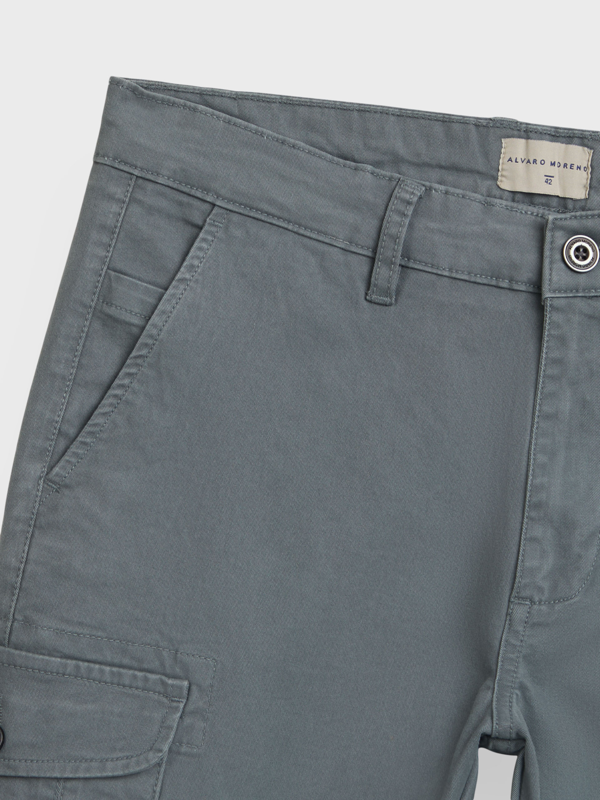 PANTALON BUDDY