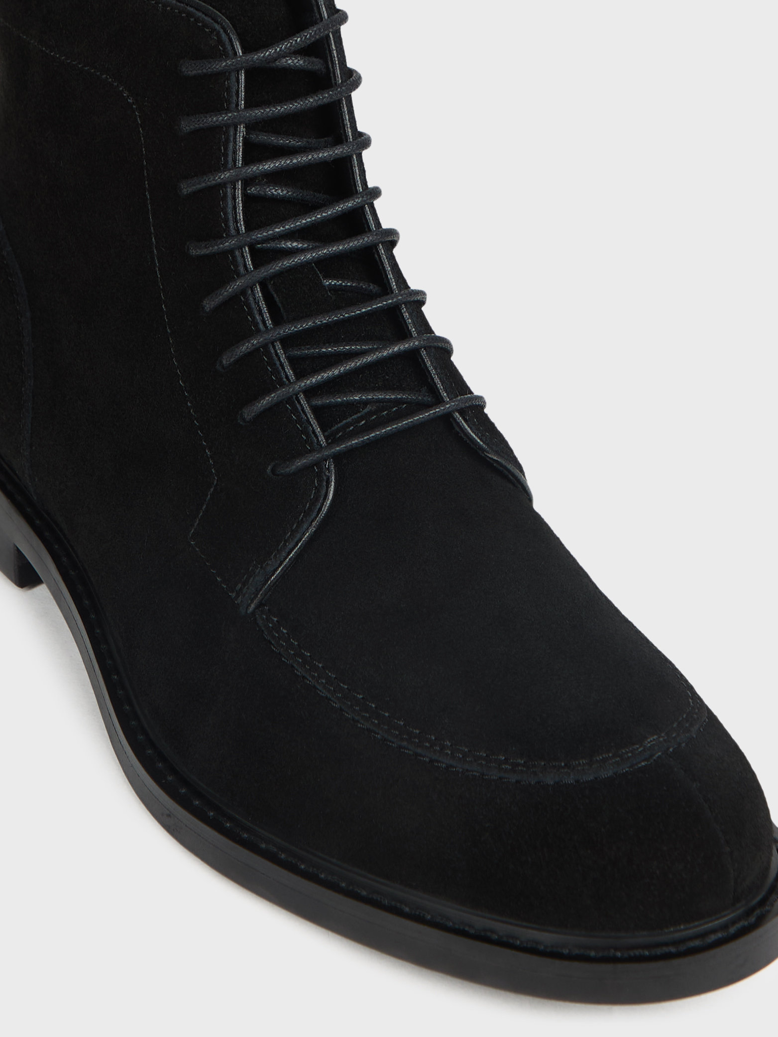 BOTA SERRAJE CORDON