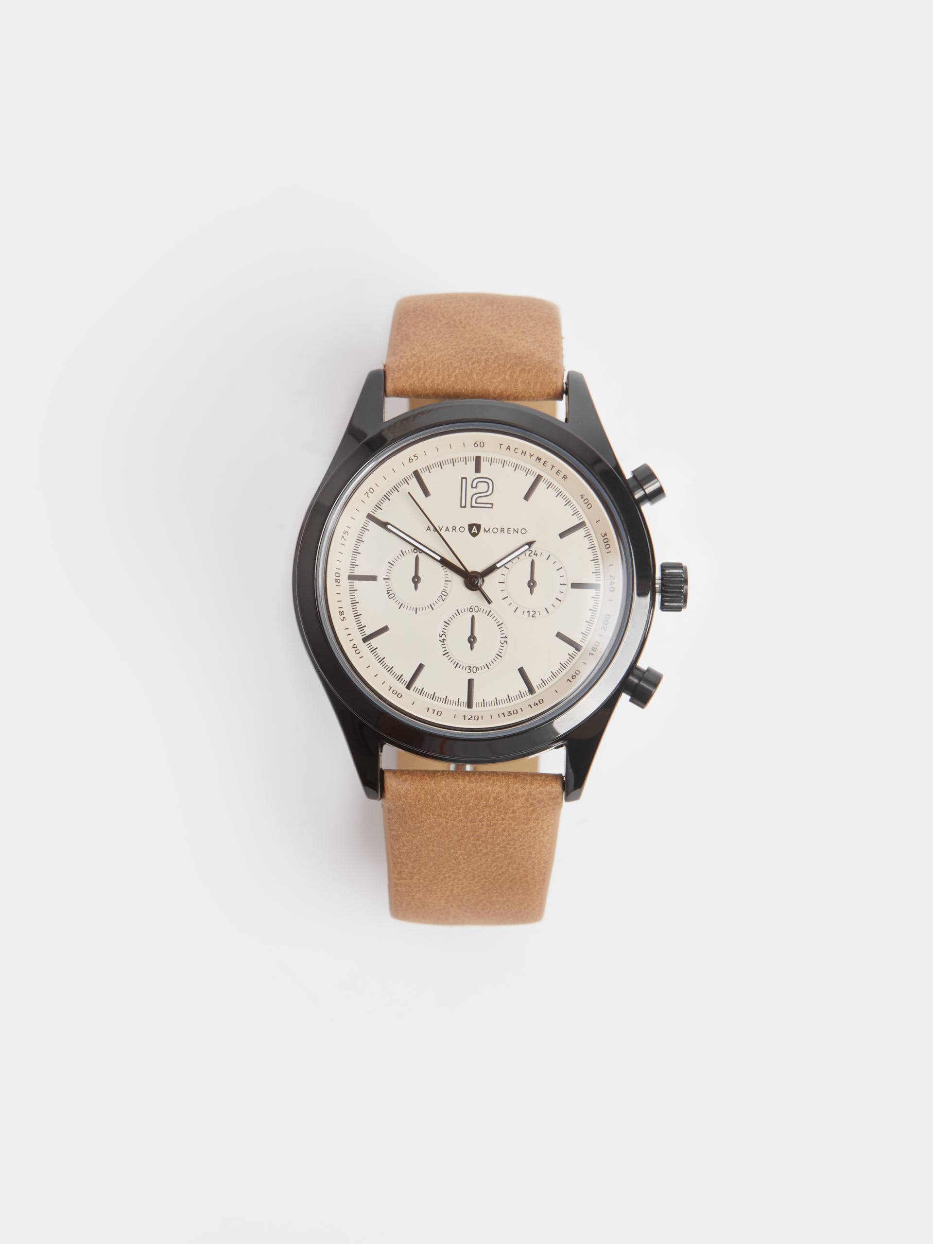 Alvaro shop moreno relojes