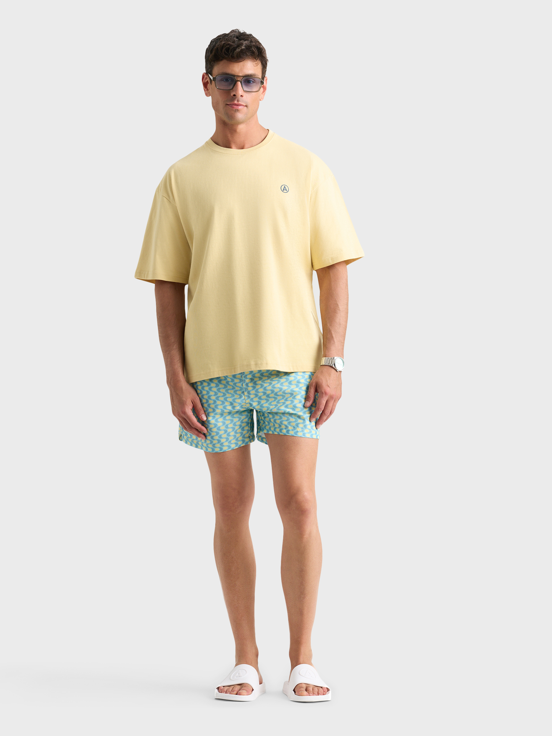 CAMISETA COCONUT