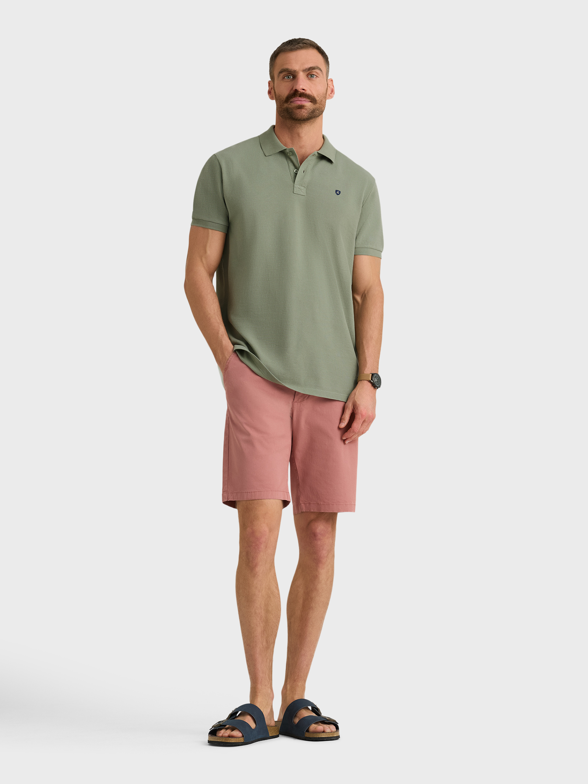 POLO SCOOBY