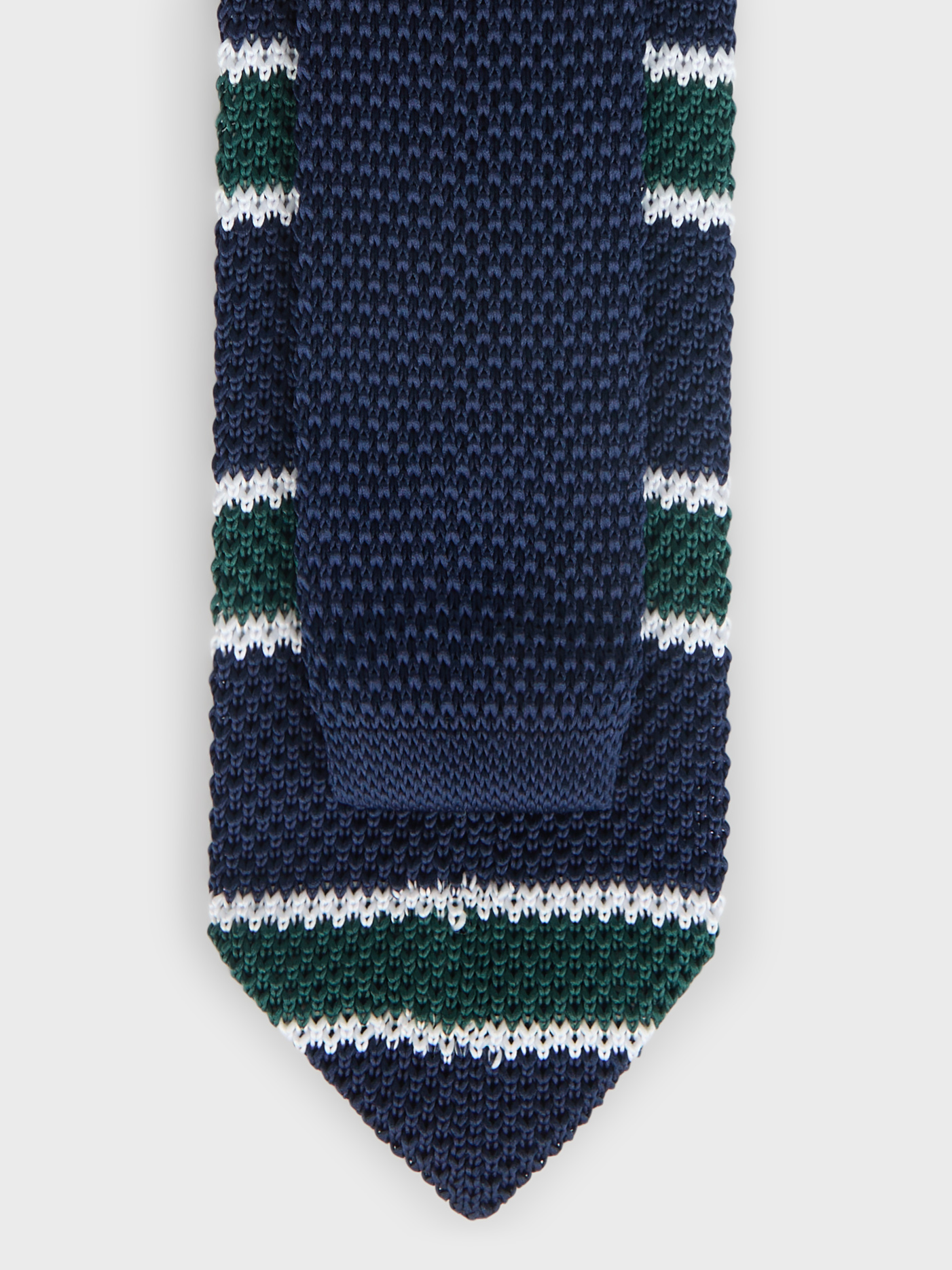 CORBATA PUNTO