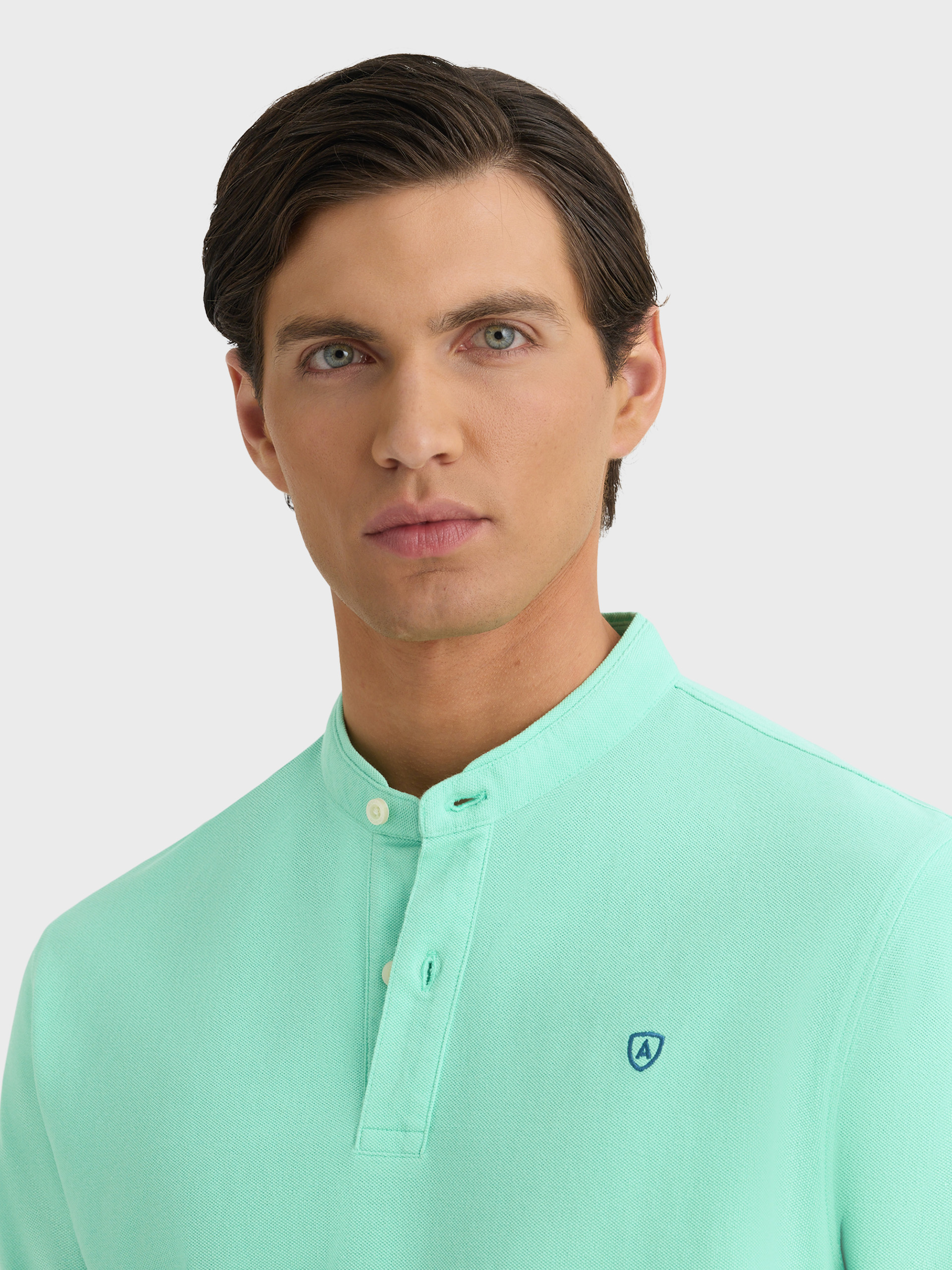 POLO MAO TRENDY