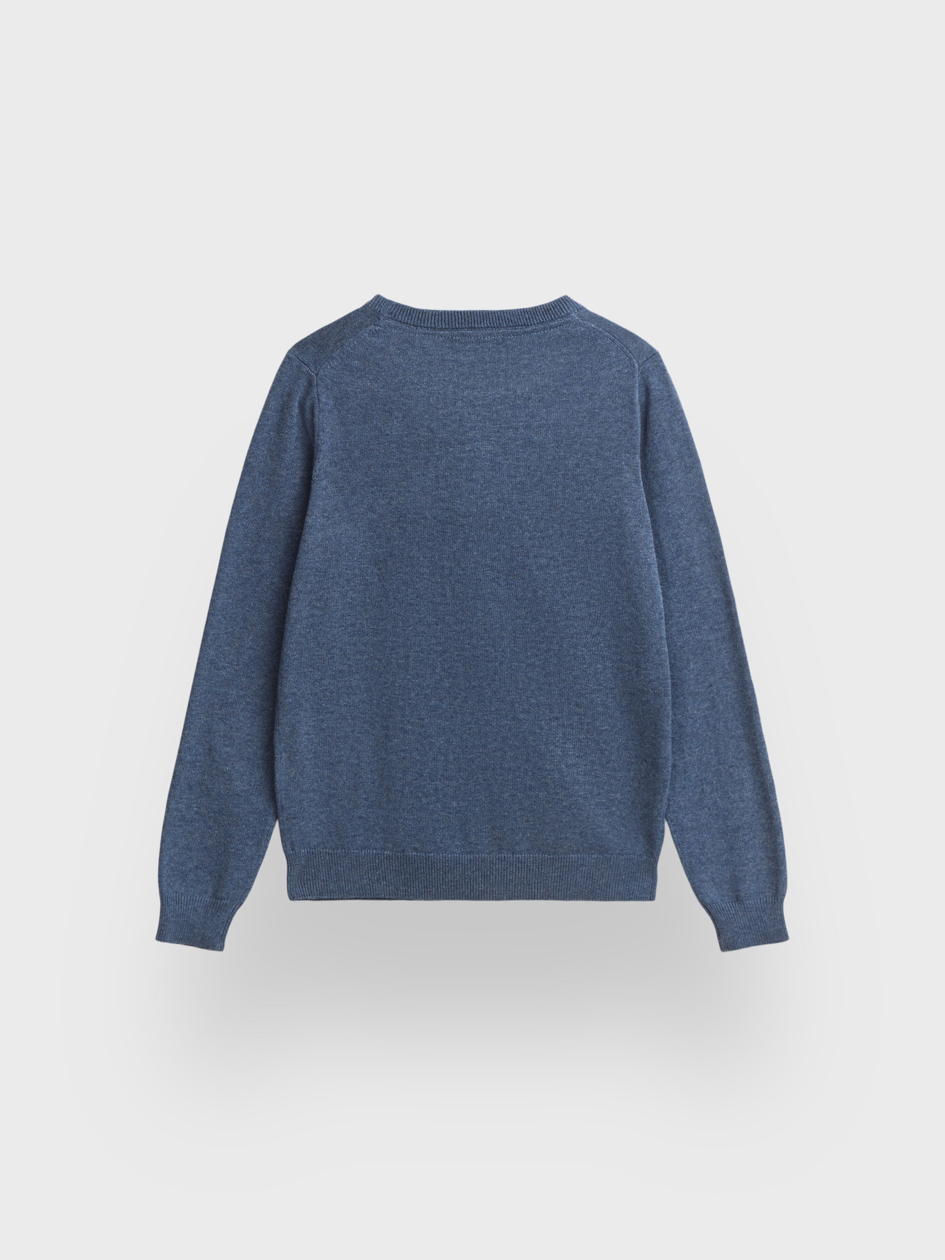 JERSEY ROUND NECK KIDS