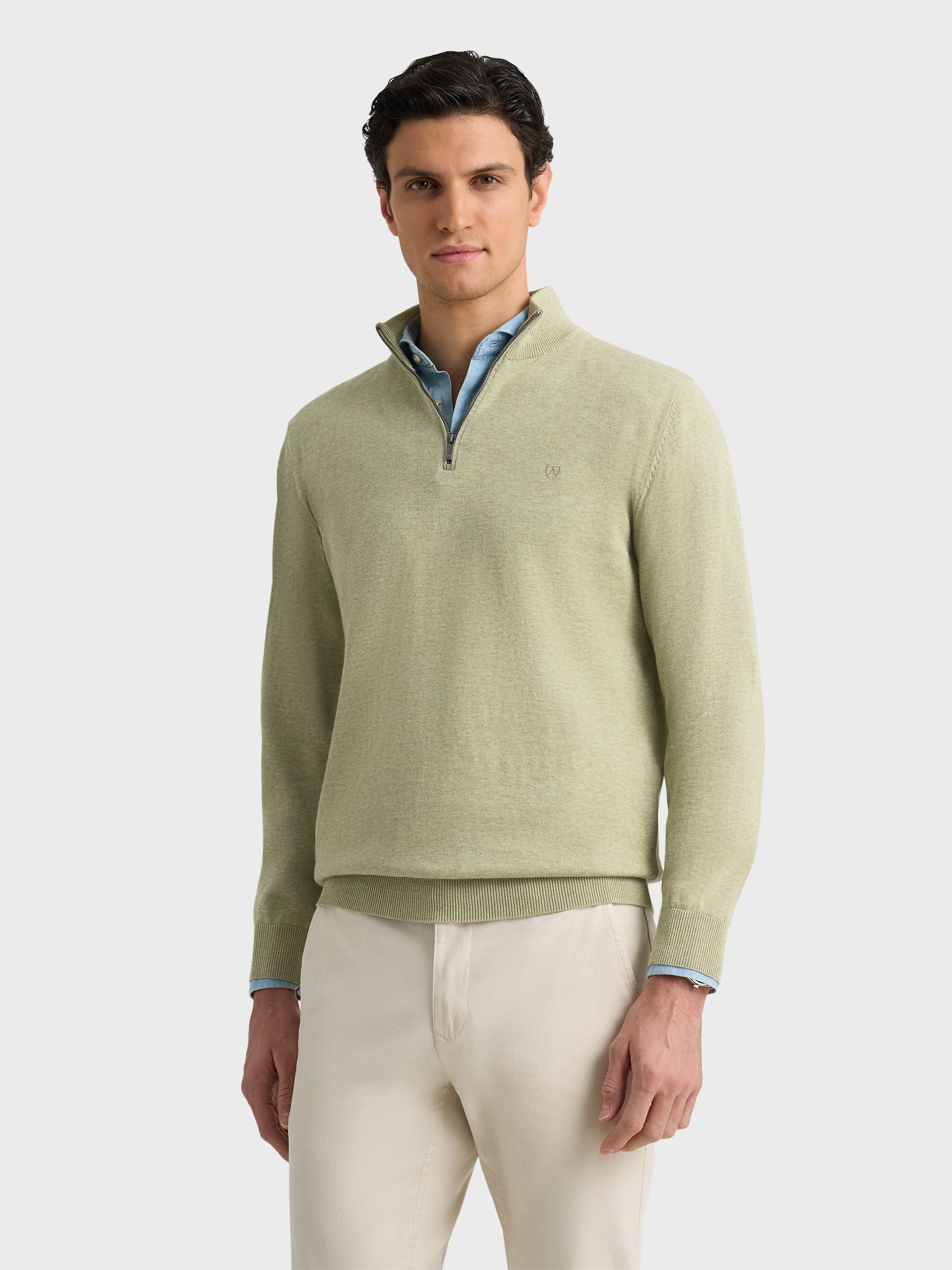 JERSEY LORENZO VERDE