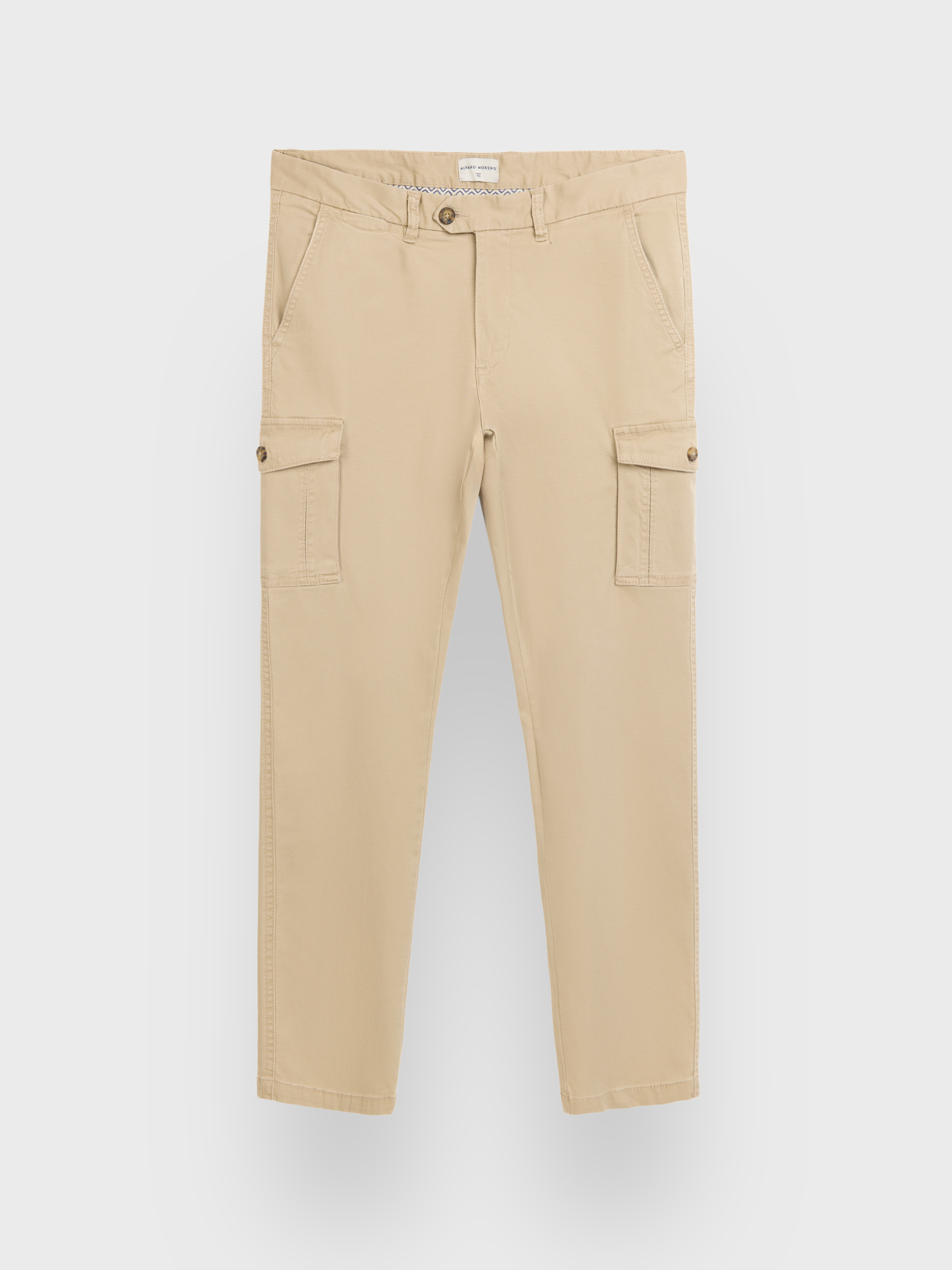 PANTALON CARGO