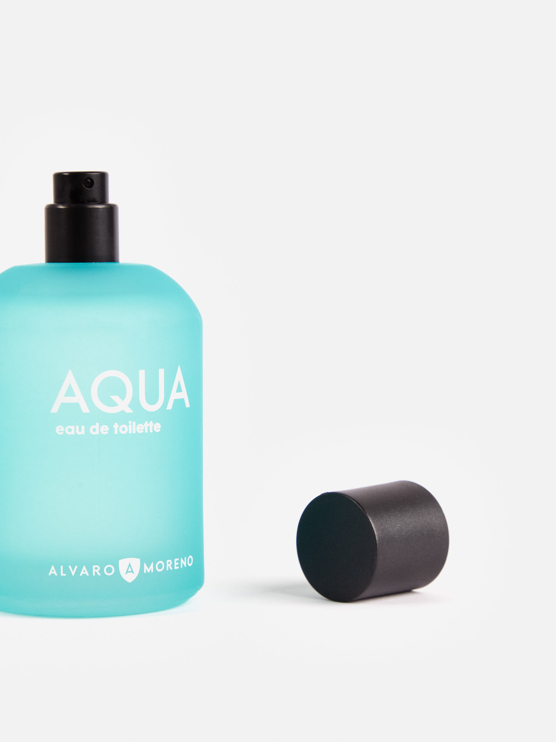 PERFUME AQUA