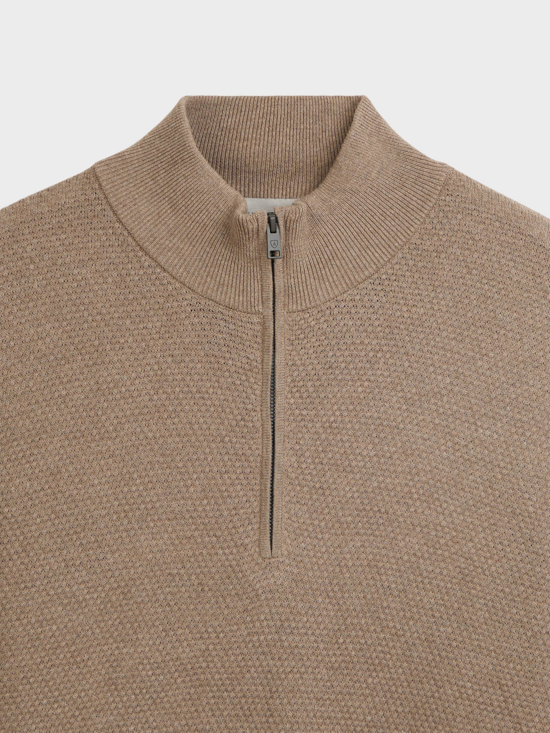 JERSEY CREMALLERA