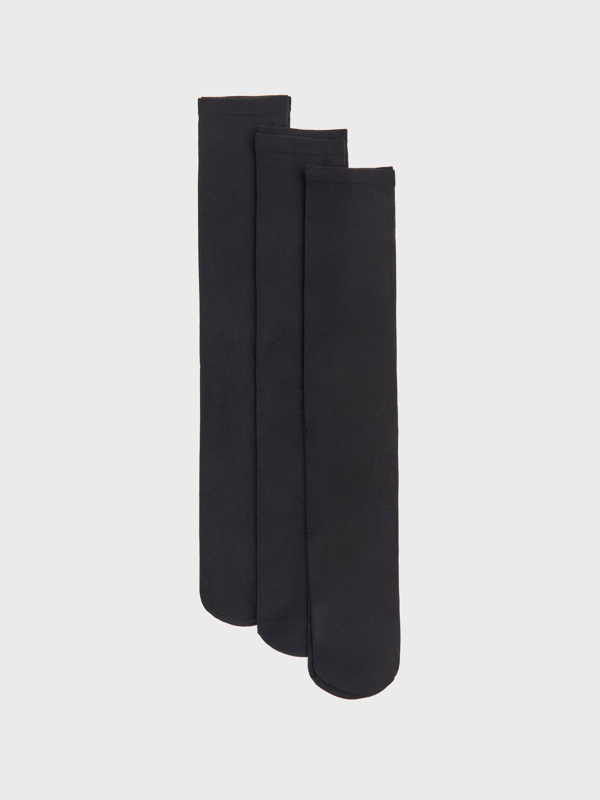 CALCETINES EJECUTIVO NEGRO