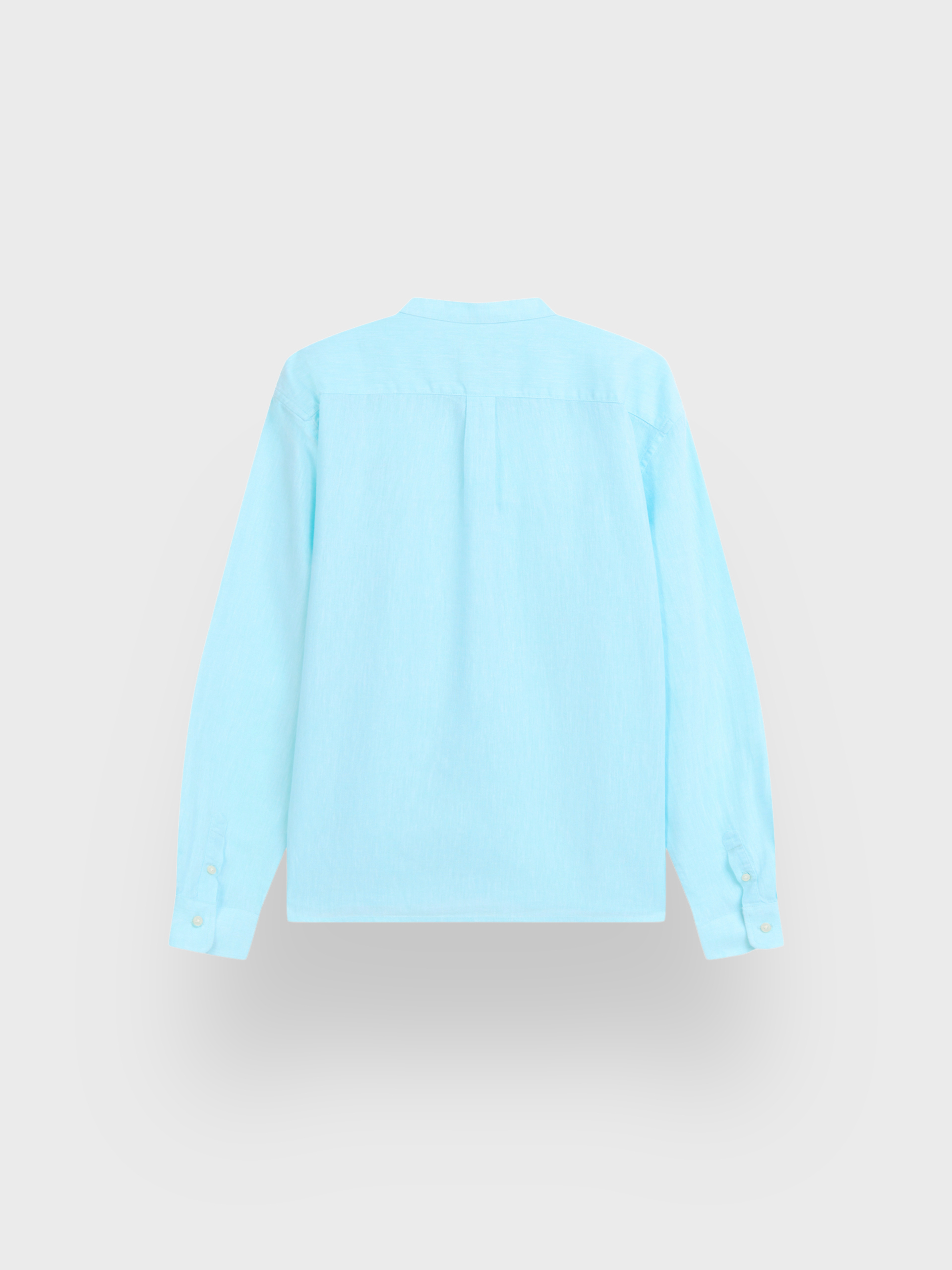 CAMISA LINO MAO KIDS